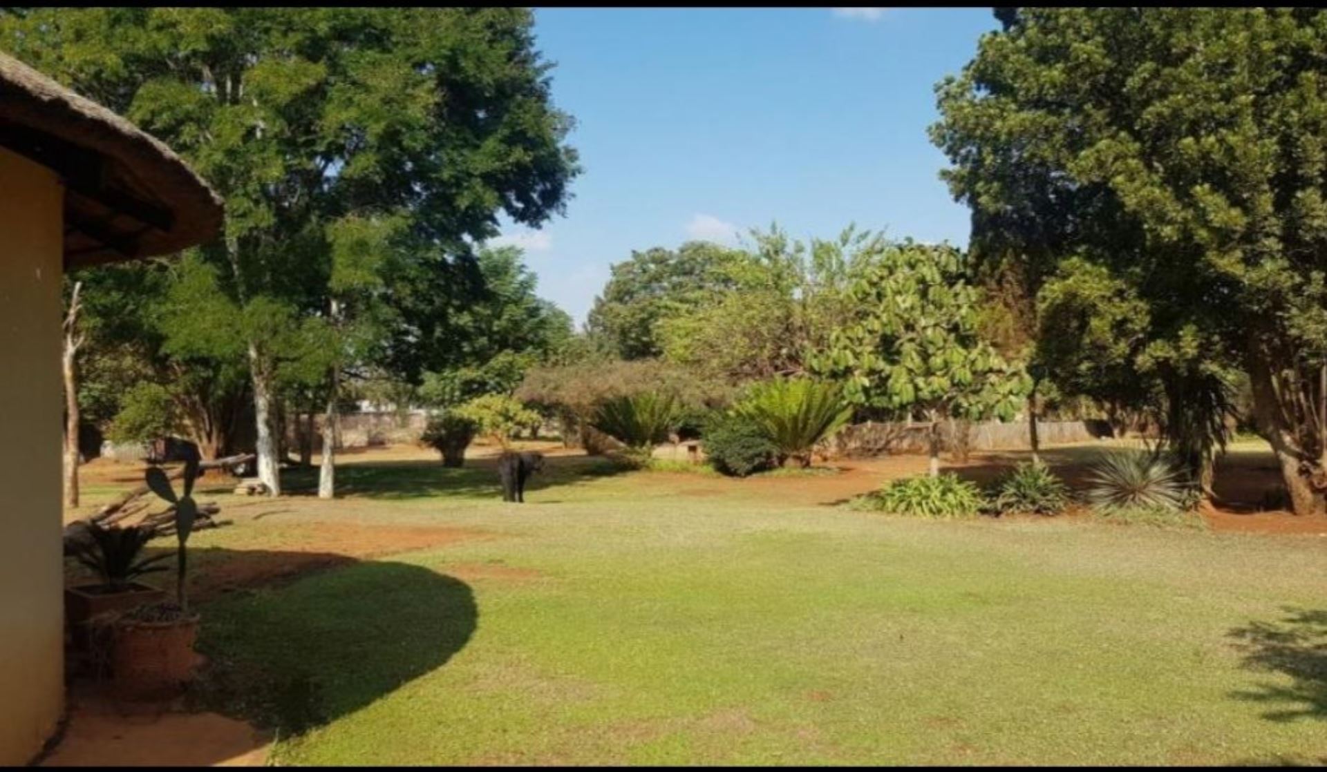 Pietersburg House For Sale in DALMADA A H, Polokwane was listed for