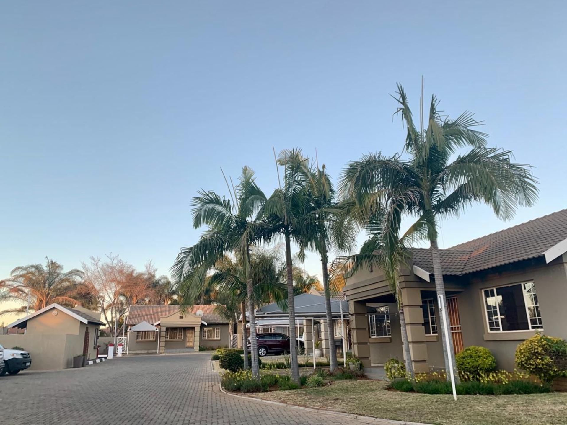 Polokwane properties and houses for sale 1 to 30 of 43 MyProperty