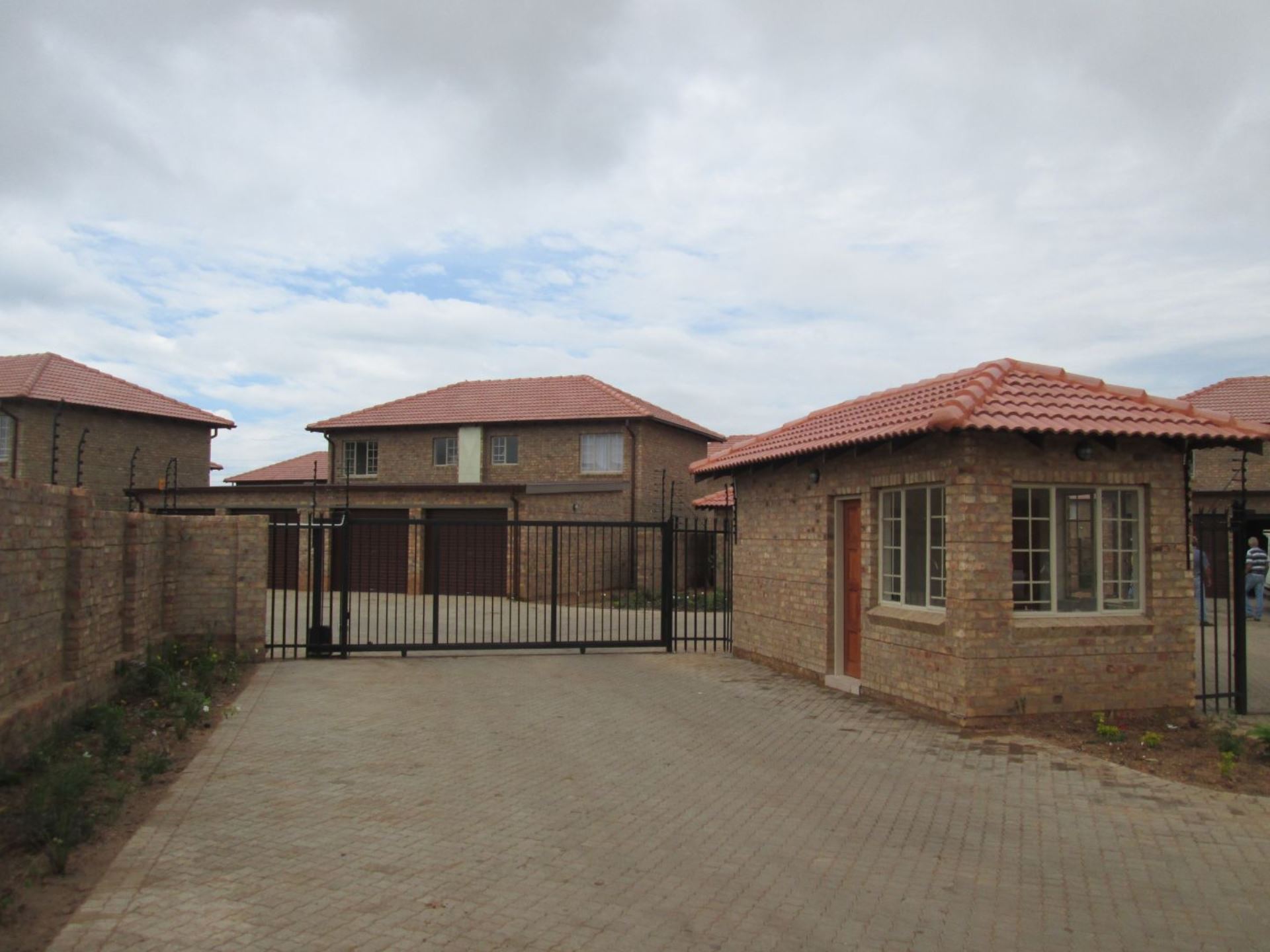 Annlin, Pretoria properties and houses to rent 1 to 5 of 5 MyProperty
