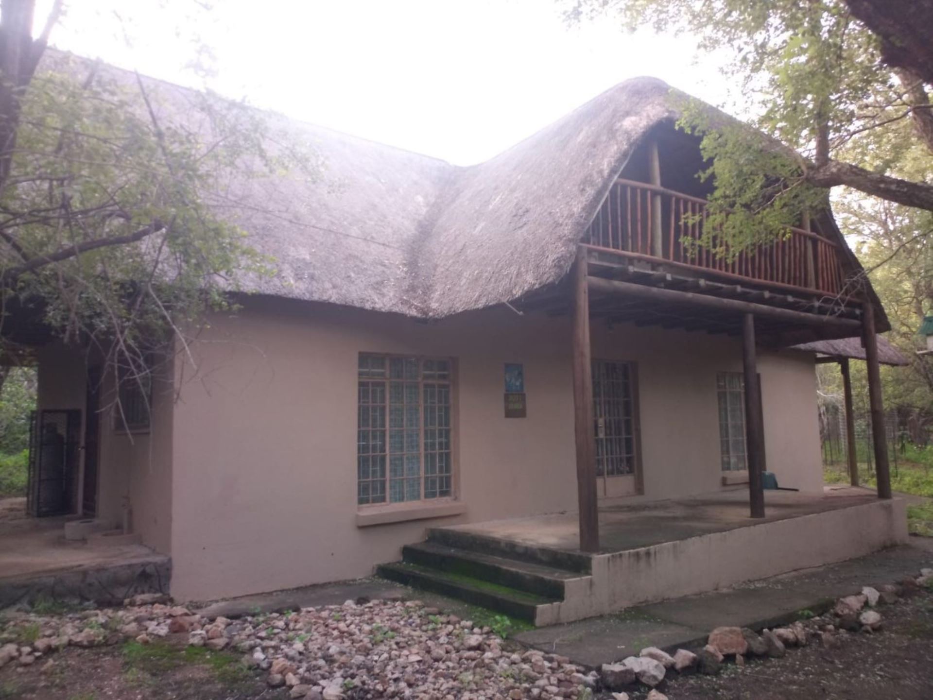 Marloth Park House For Sale in MARLOTH PARK, MARLOTH PARK for sale in