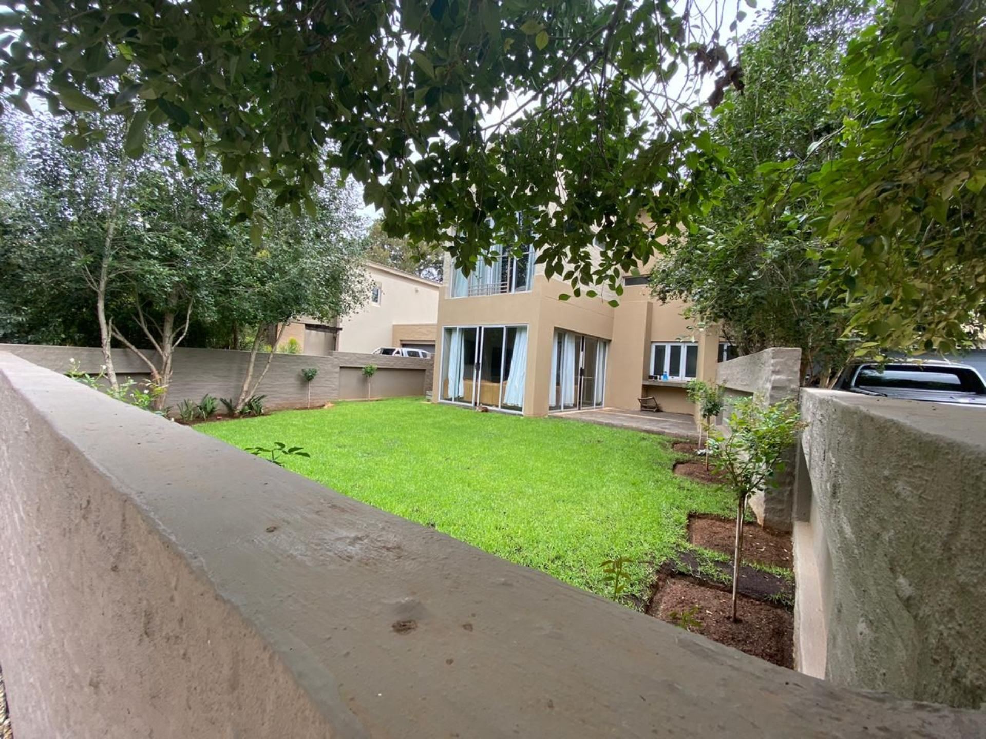 Property and houses for sale and rent in Olympus Country Estate