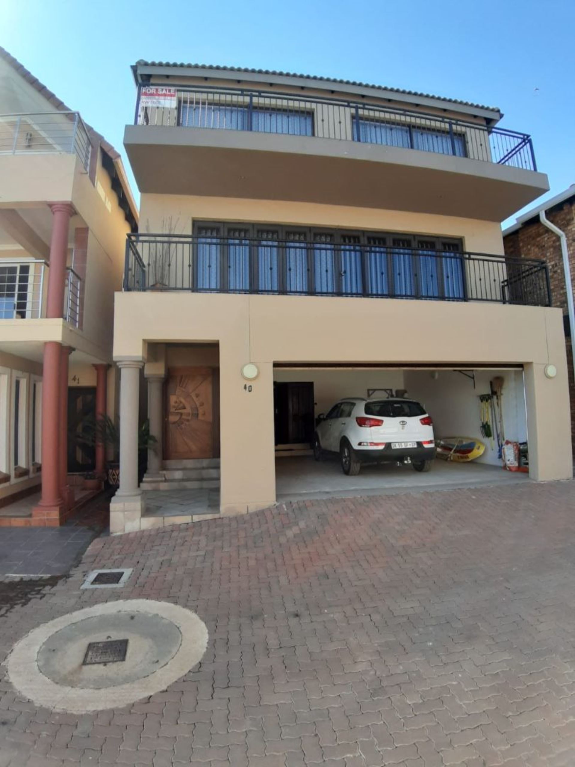 Bronkhorstbaai, Bronkhorstspruit properties and houses for sale 1 to 3