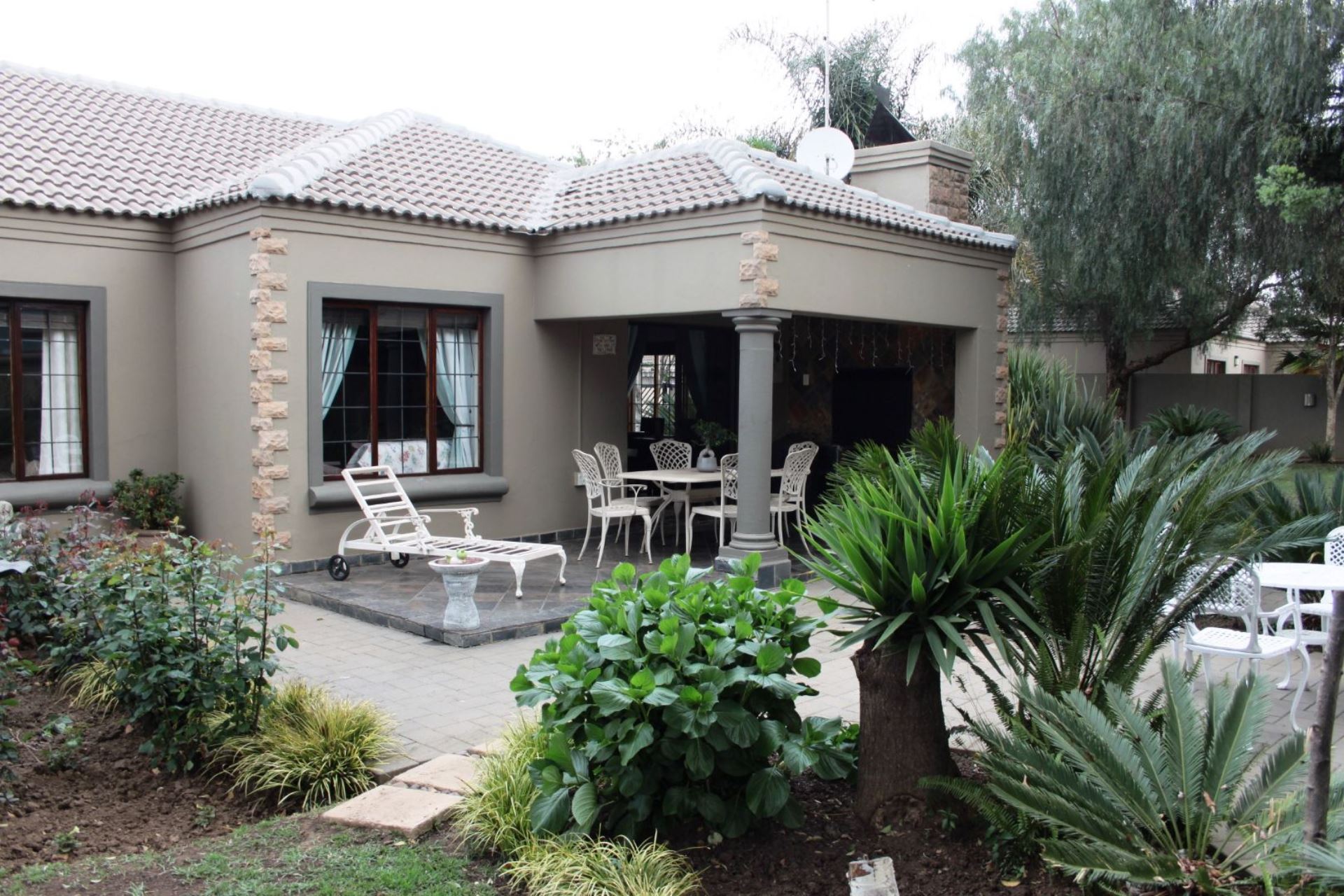 Beyers Park, Boksburg properties and houses for sale 1 to 22 of 22