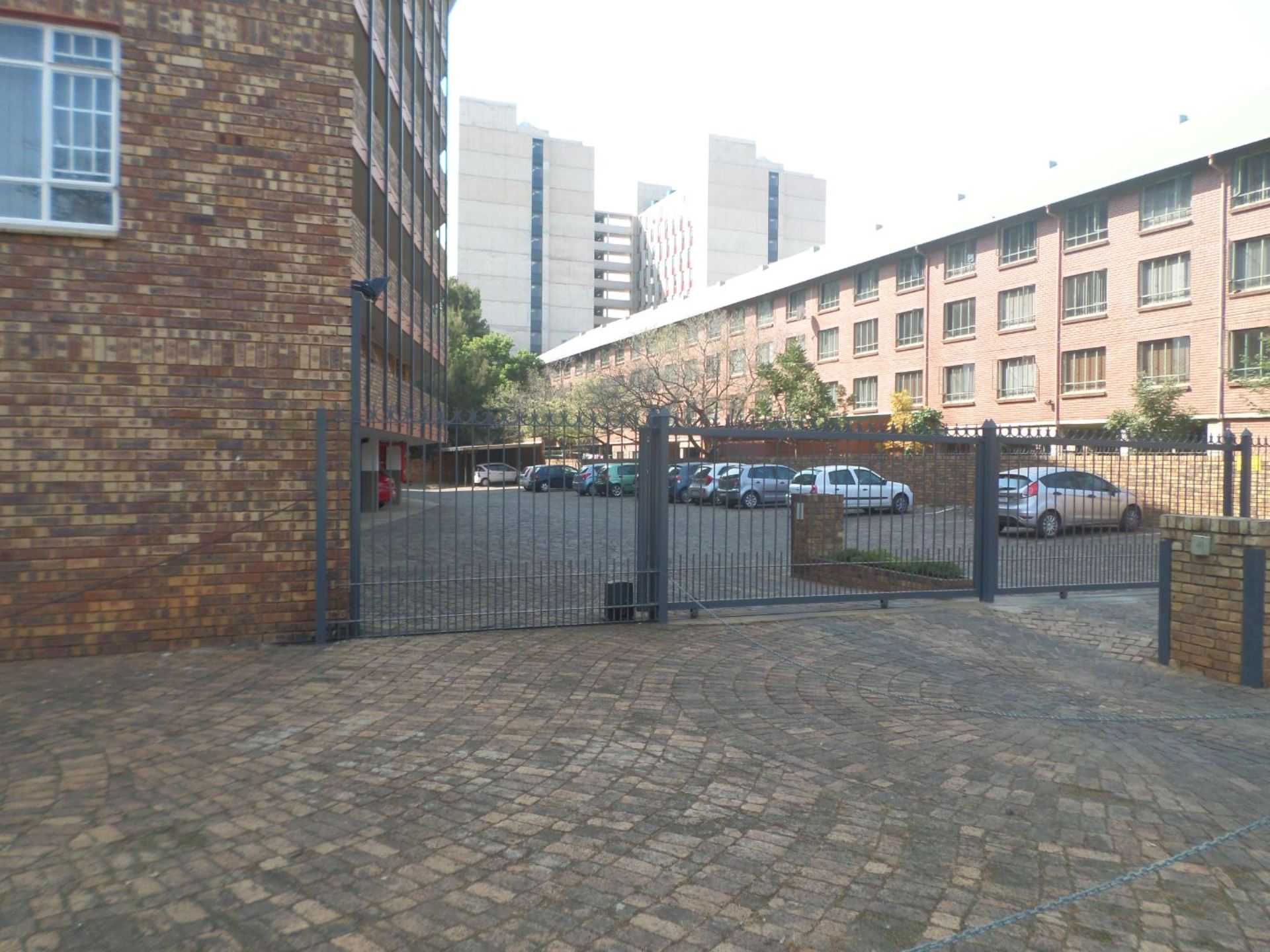 Hatfield Apartment Rental Monthly in HATFIELD, PRETORIA R5,300.00
