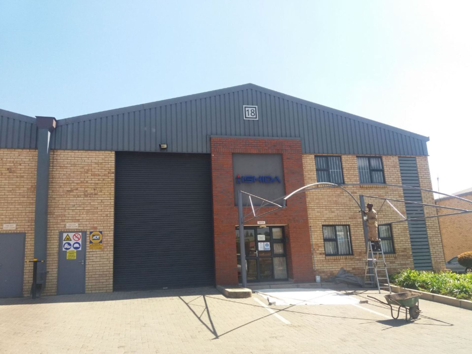 Chloorkop, Kempton Park properties and houses for sale 1 to 18 of 18