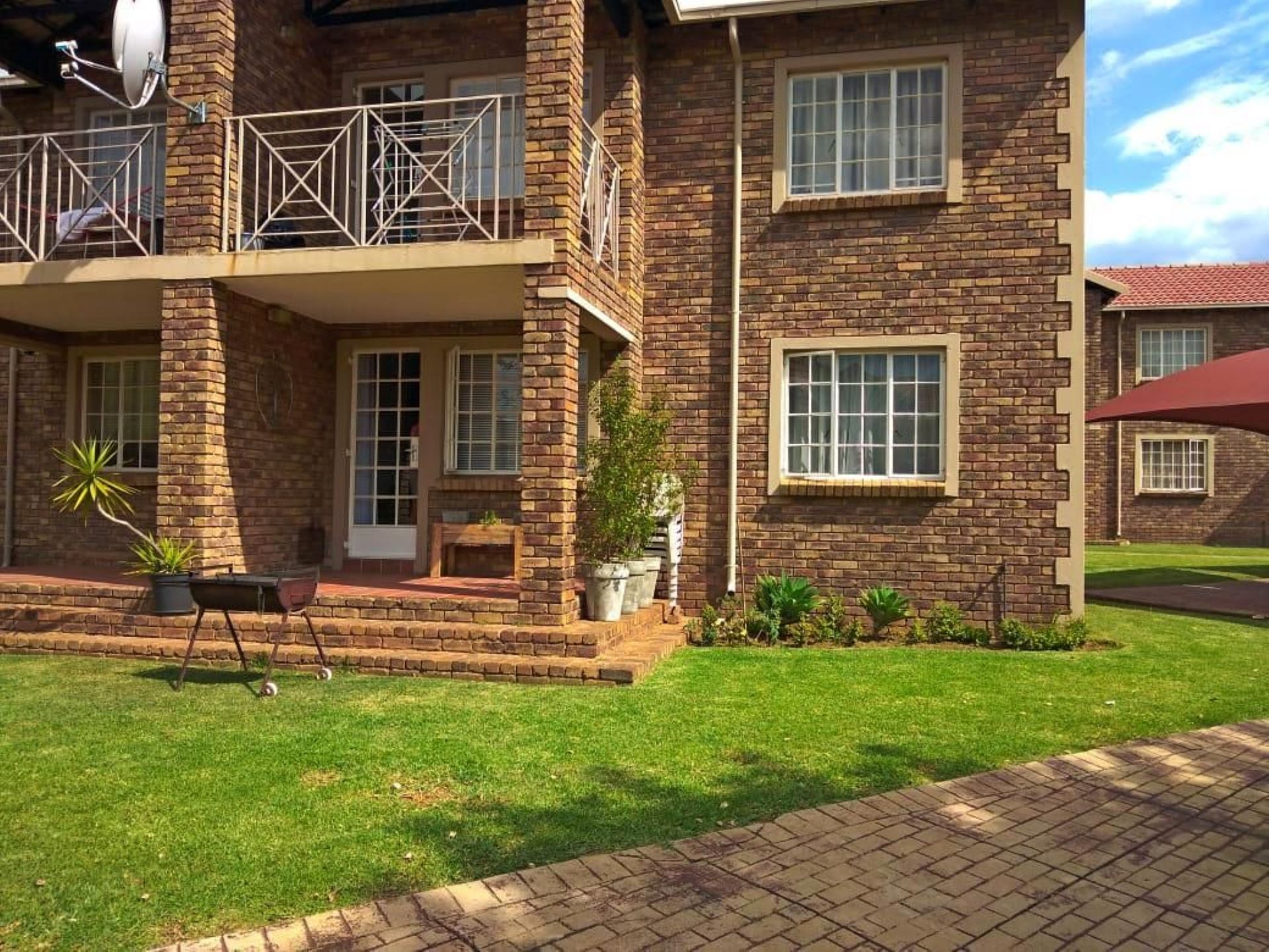 Die Hoewes, Centurion properties and houses for sale 31 to 60 of 169