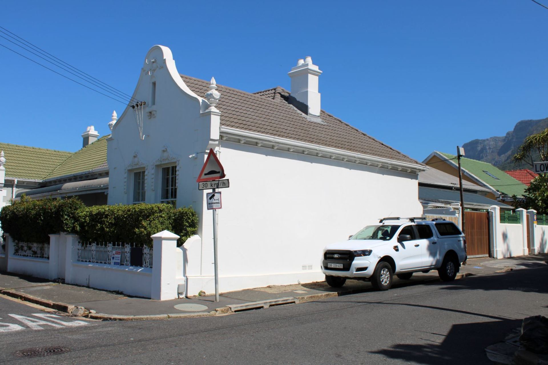 Observatory House For Sale in OBSERVATORY, CAPE TOWN was listed for