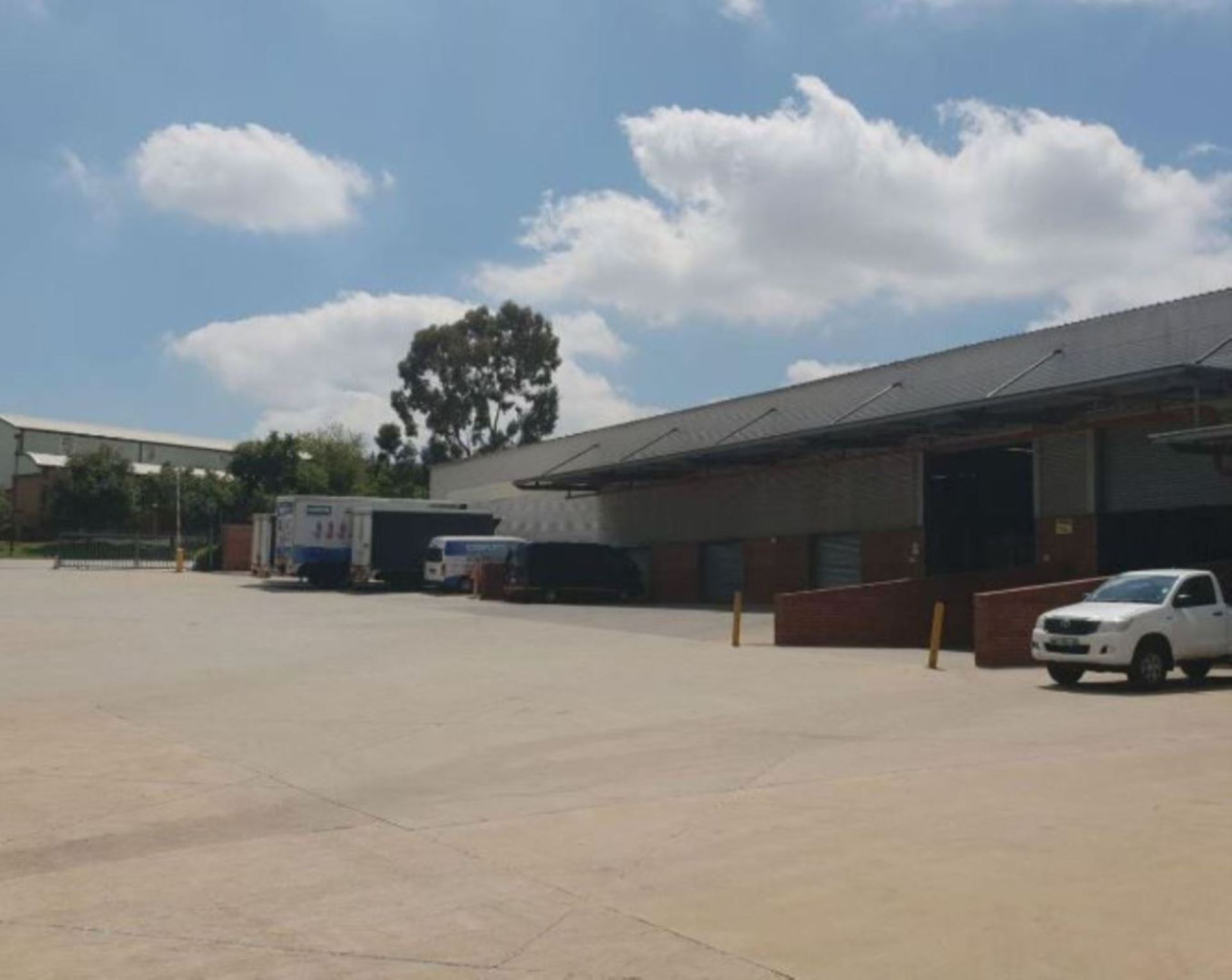 Midrand Industrial Rental Monthly in Randjespark, MIDRAND R326,430.00