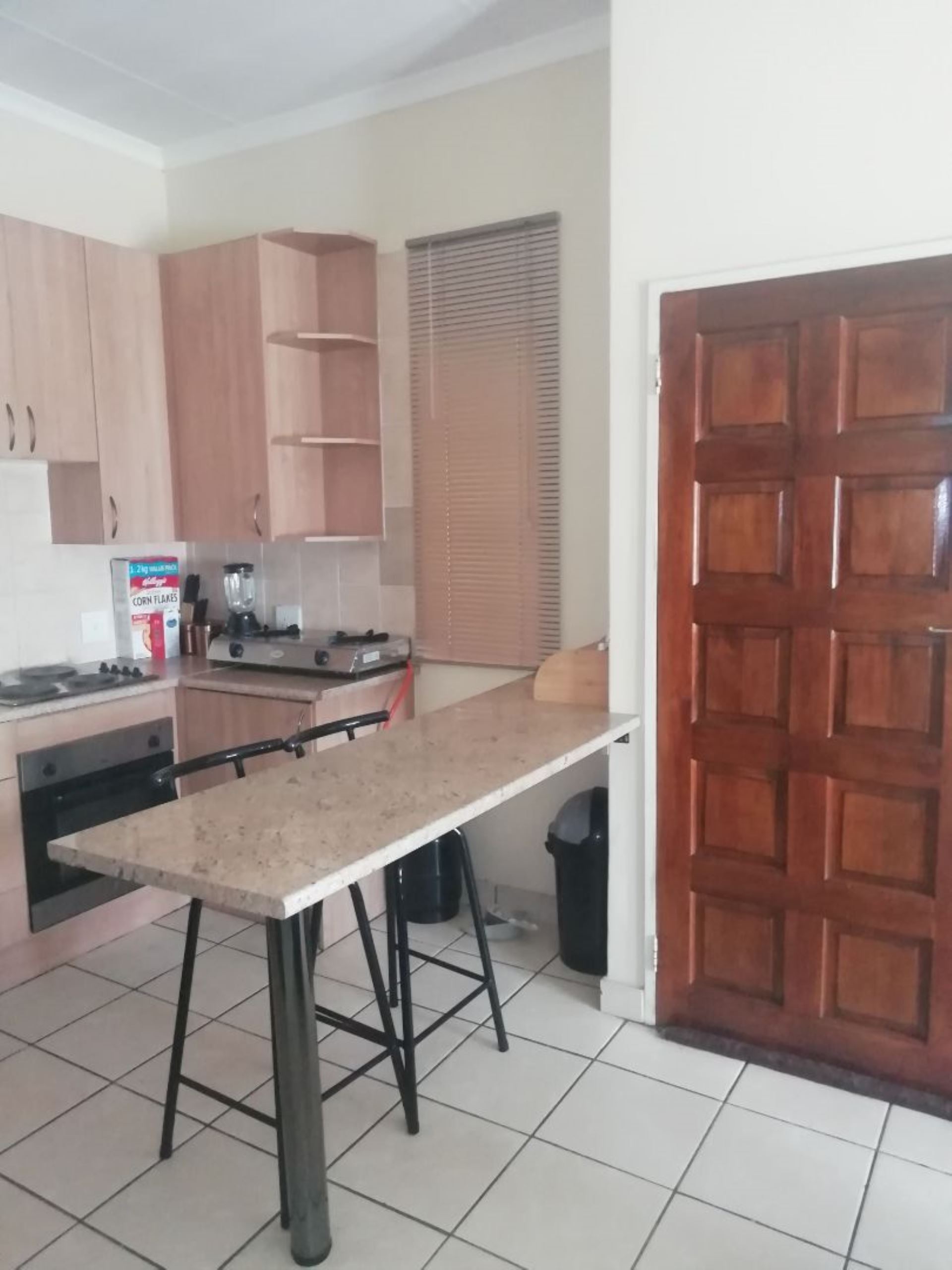 Kempton Park Townhouse For Sale in NORKEM PARK EXT 2, KEMPTON PARK