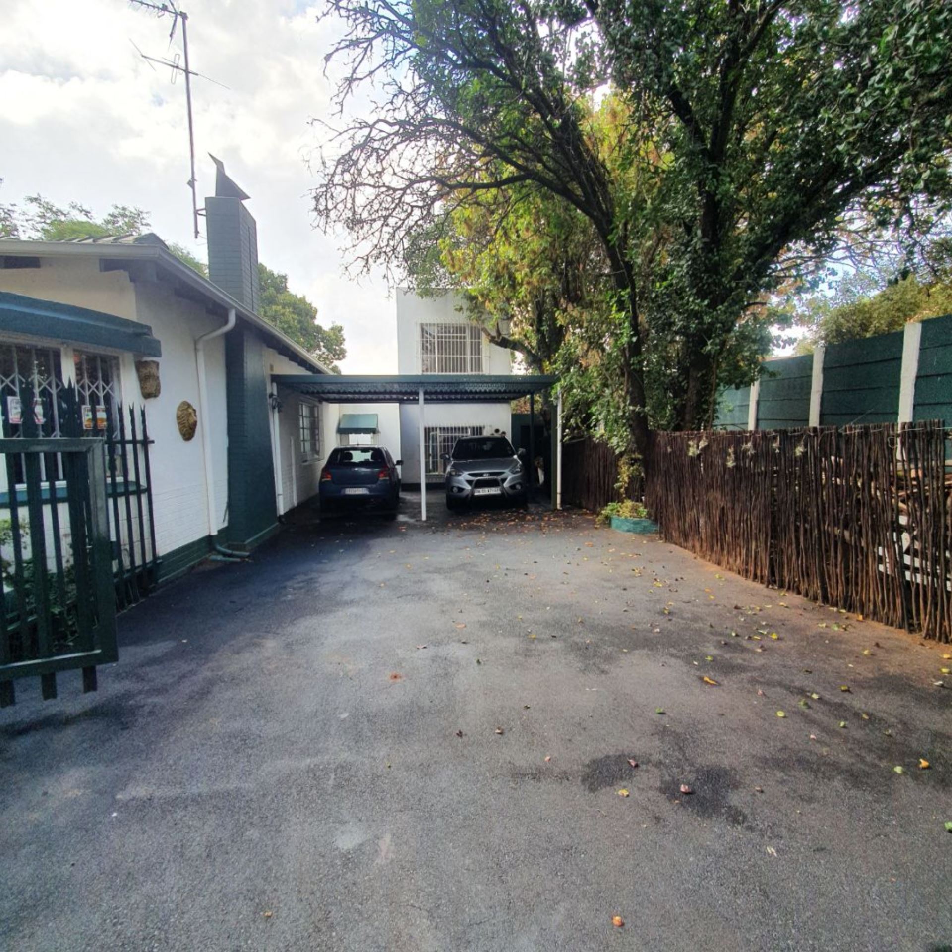 Highlands North Apartment Rental Monthly in HIGHLANDS NORTH