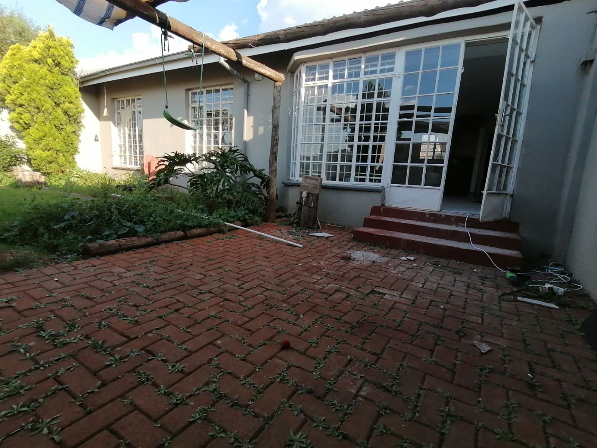 Birch Acres Townhouse Rental Monthly in BIRCH ACRES, KEMPTON PARK R7