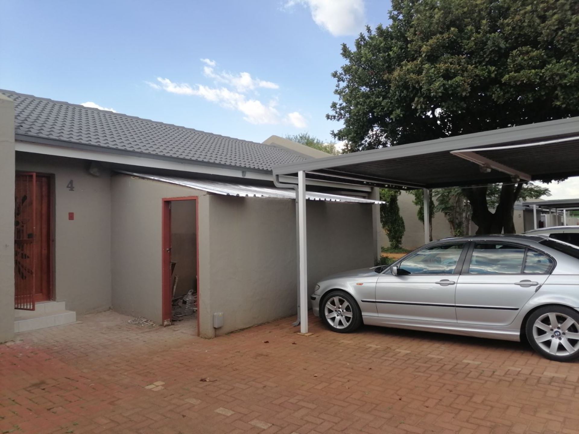 Birch Acres Townhouse Rental Monthly in BIRCH ACRES, KEMPTON PARK R7