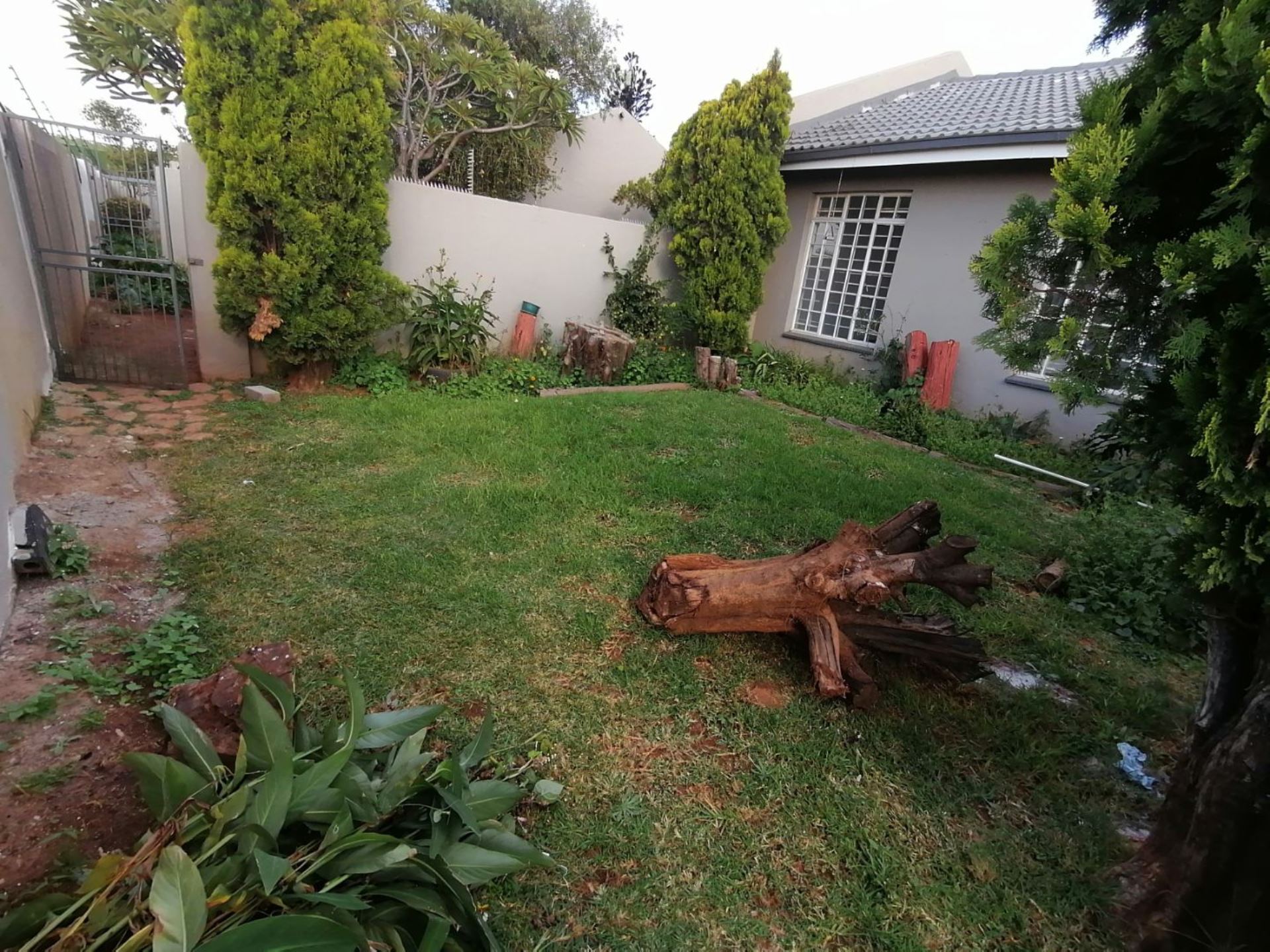 Birch Acres Townhouse Rental Monthly in BIRCH ACRES, KEMPTON PARK R7