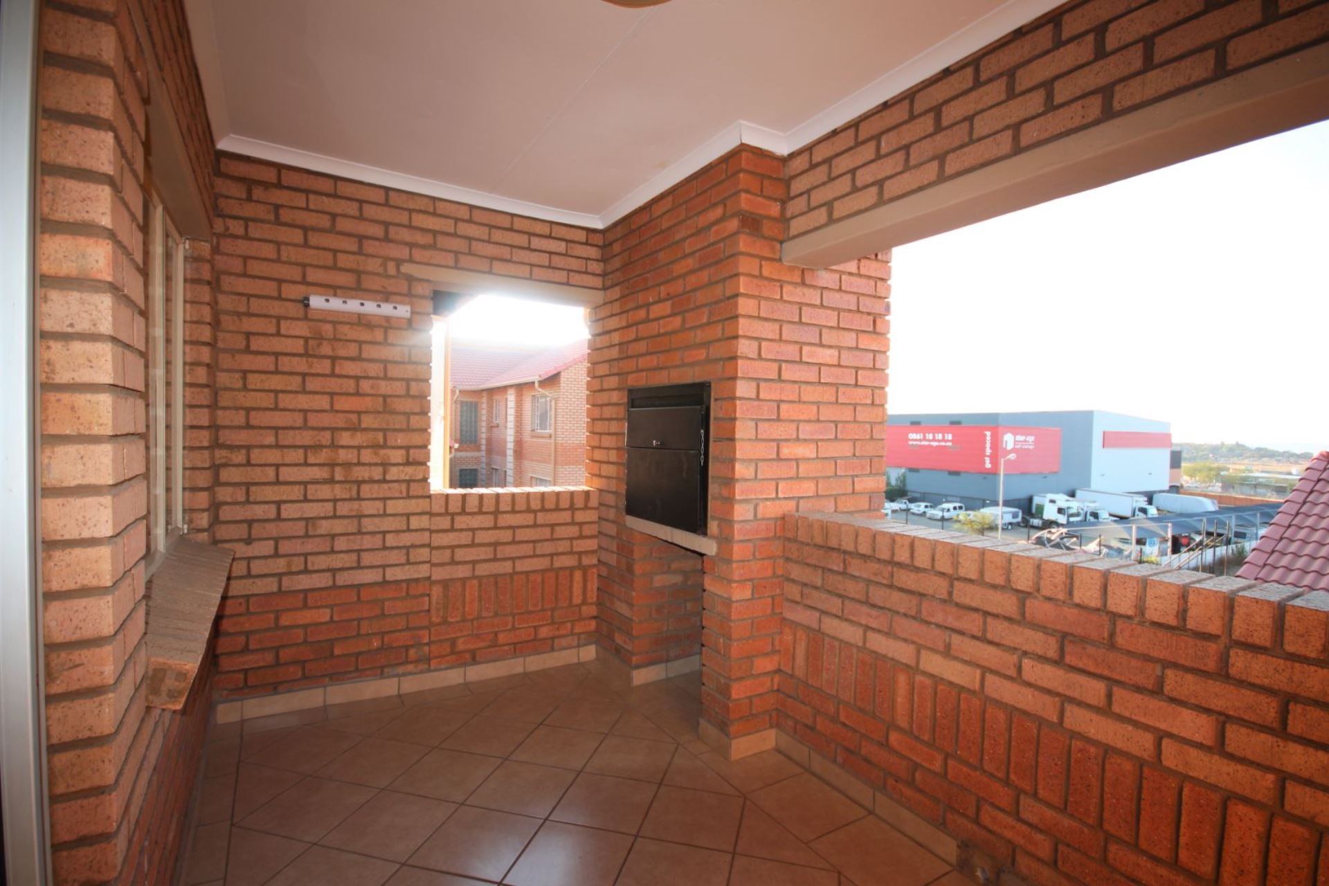 Hazeldean Apartment Rental Monthly in Hazeldean, PRETORIA R8,000.00