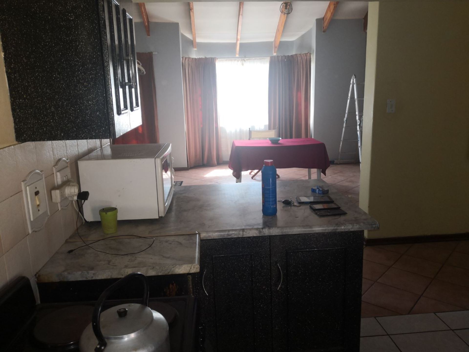 Kempton Park House Rental Monthly in BIRCH ACRES & EXT, KEMPTON PARK
