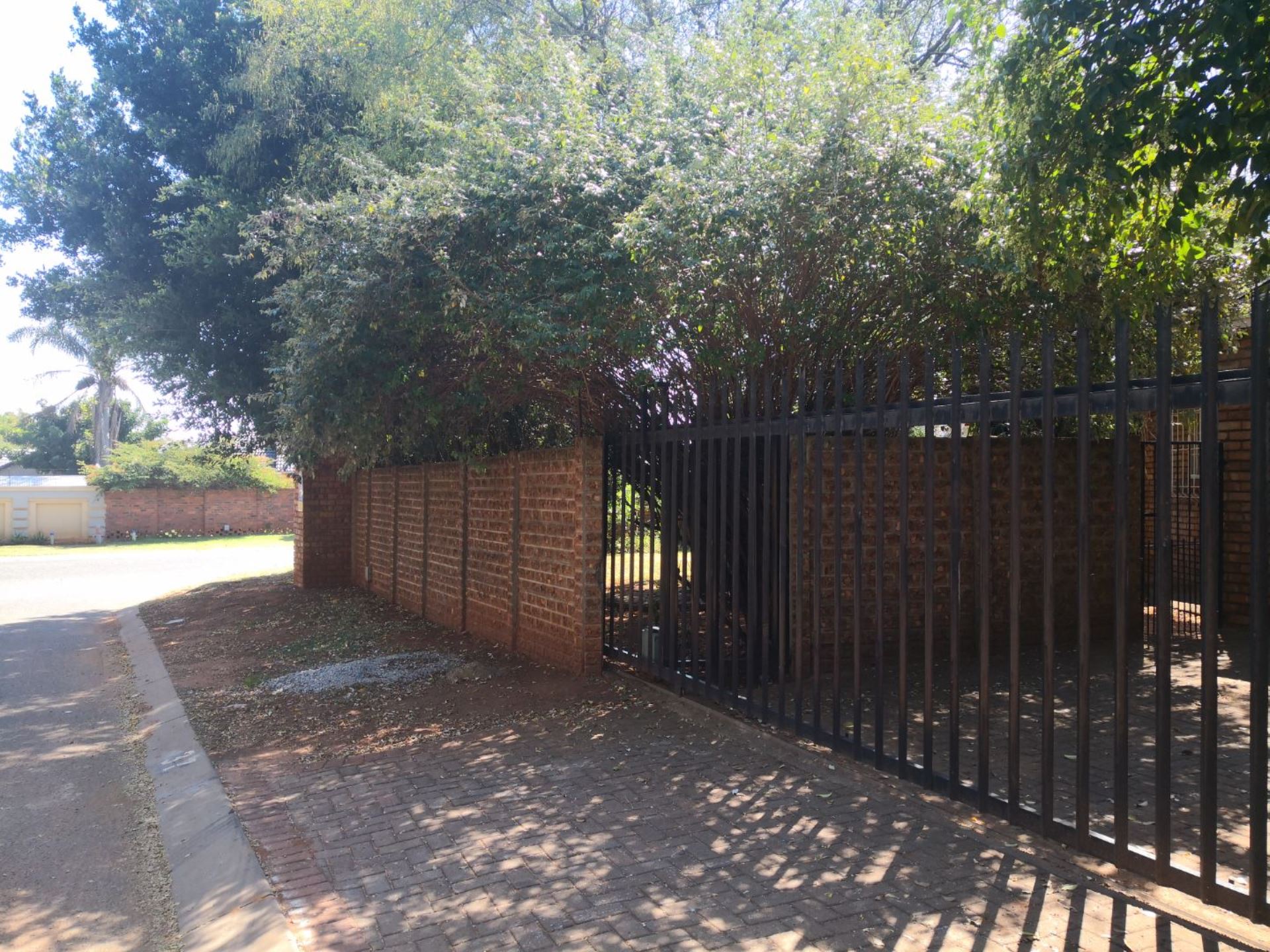 Kempton Park - House Rental Monthly in BIRCH ACRES & EXT, KEMPTON PARK ...