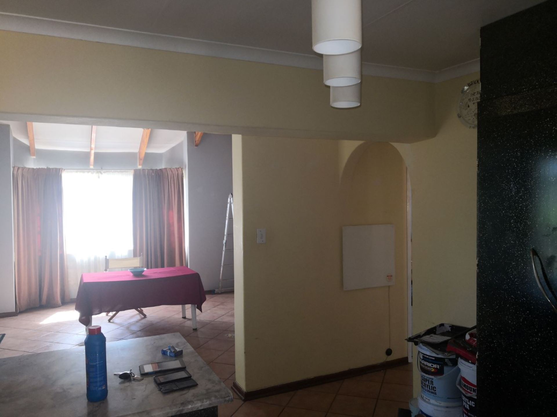 Kempton Park House Rental Monthly in BIRCH ACRES & EXT, KEMPTON PARK