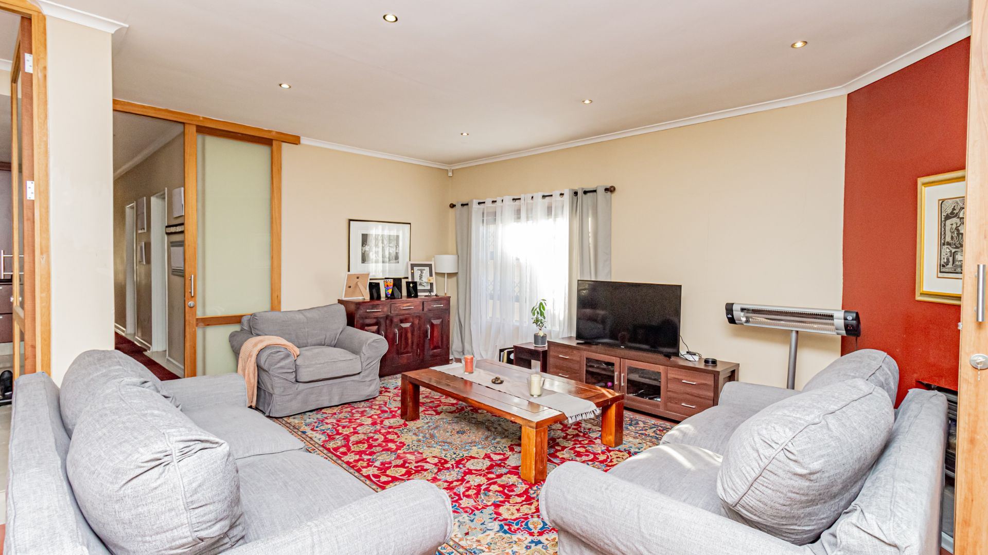 Townsend Estate House For Sale in Townsend Estate, GOODWOOD for sale