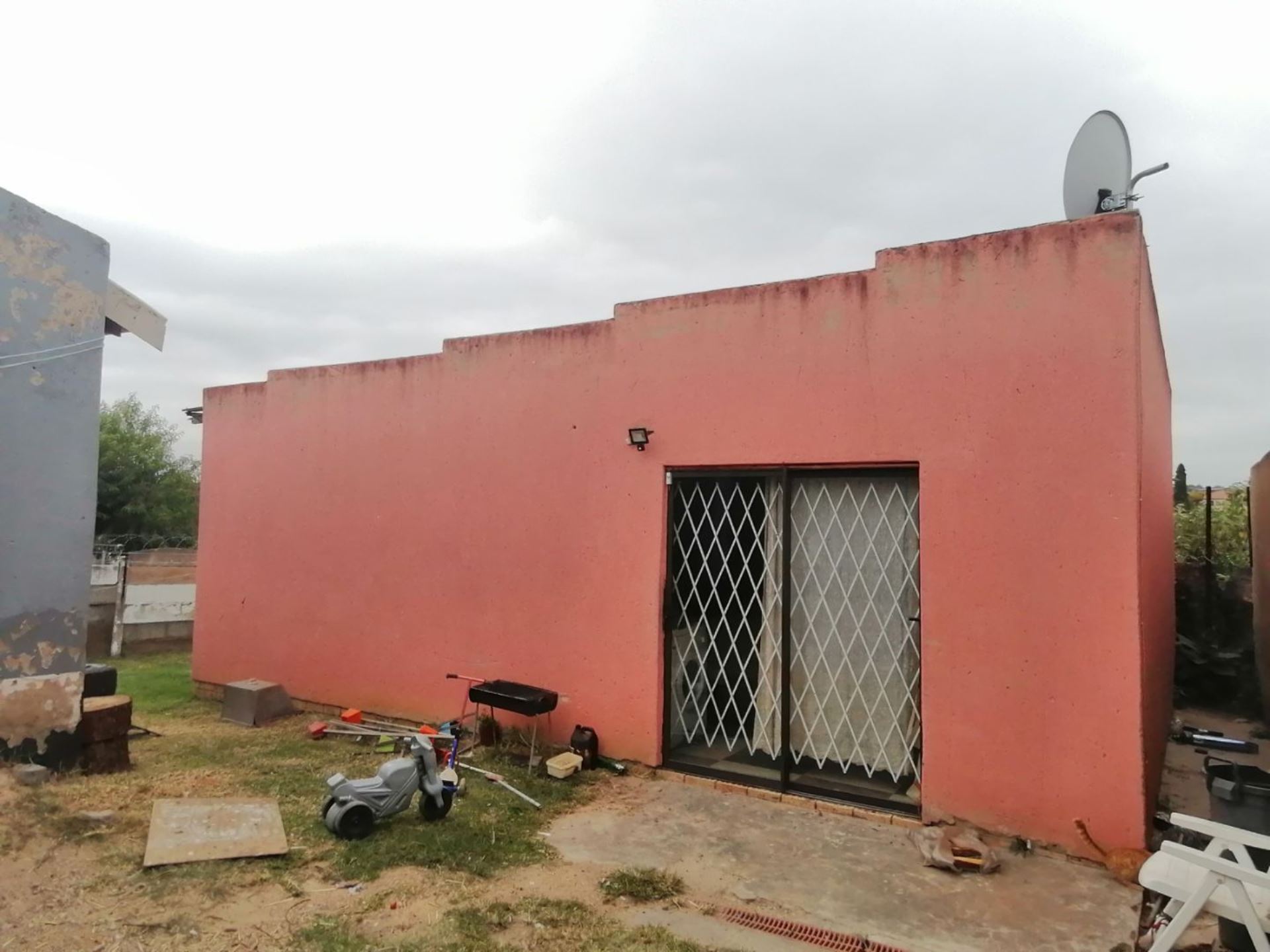 Kempton Park House Rental Monthly in NORKEM PARK EXT 4, KEMPTON PARK