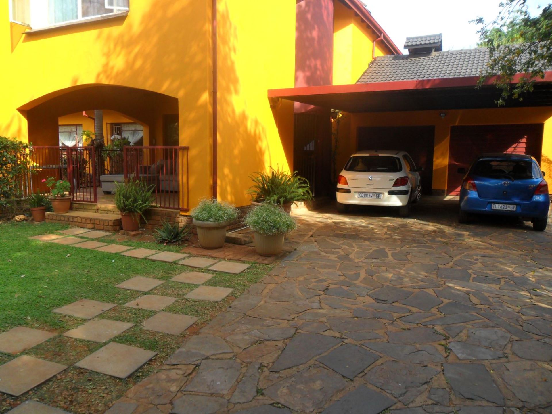 Property and houses for sale and rent in Meyerspark, Pretoria MyProperty