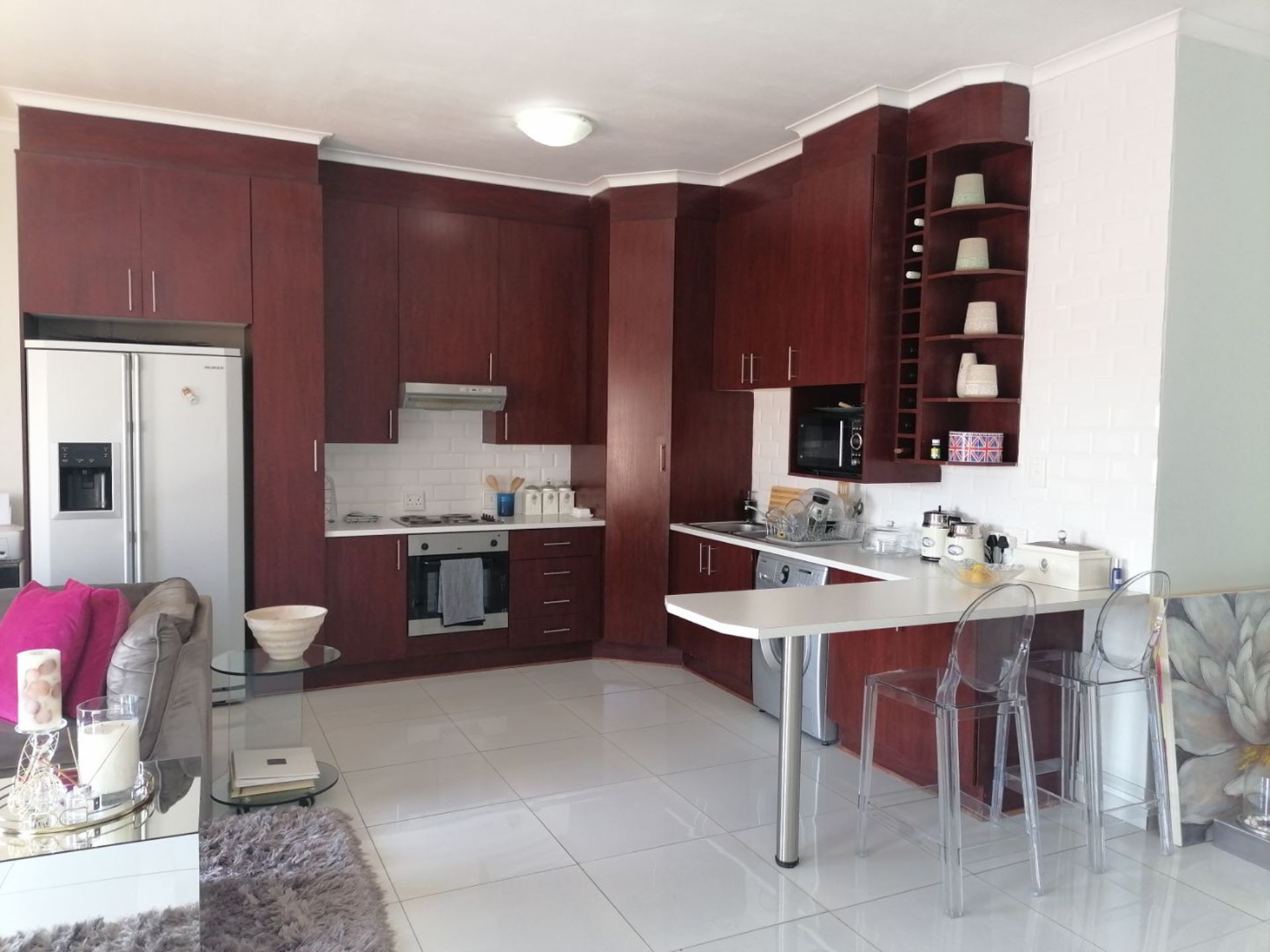 Kempton Park Townhouse Rental Monthly in NORKEM PARK EXT 2, KEMPTON