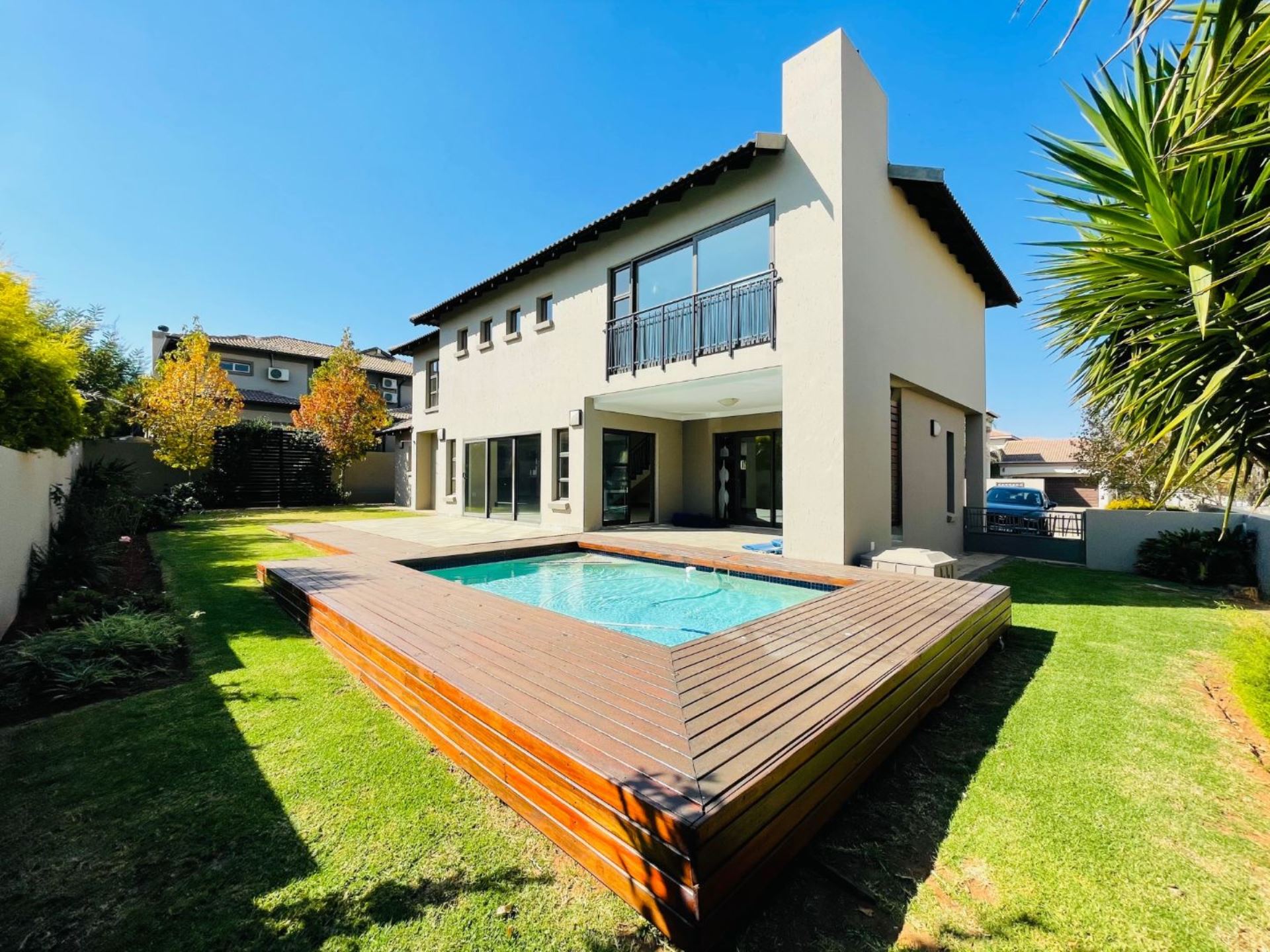 Ebotse Golf And Country Estate, Benoni properties and houses for sale