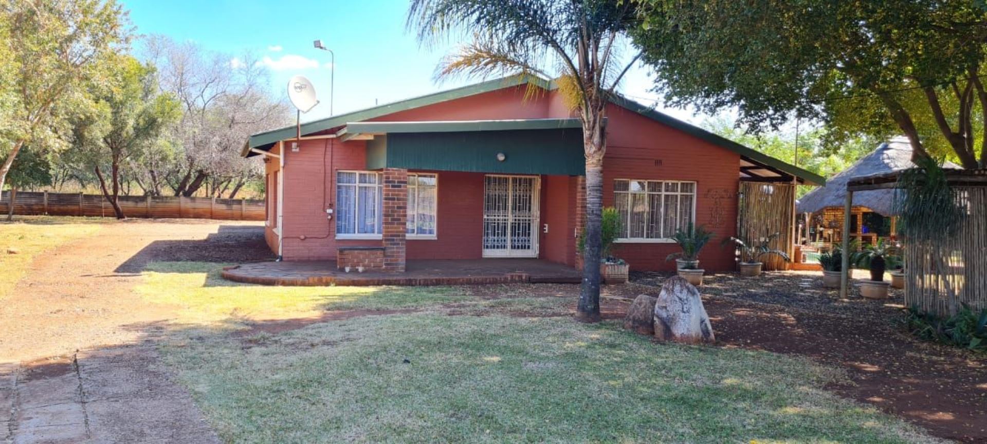 Property and houses for sale and rent in Bon Accord, Pretoria MyProperty