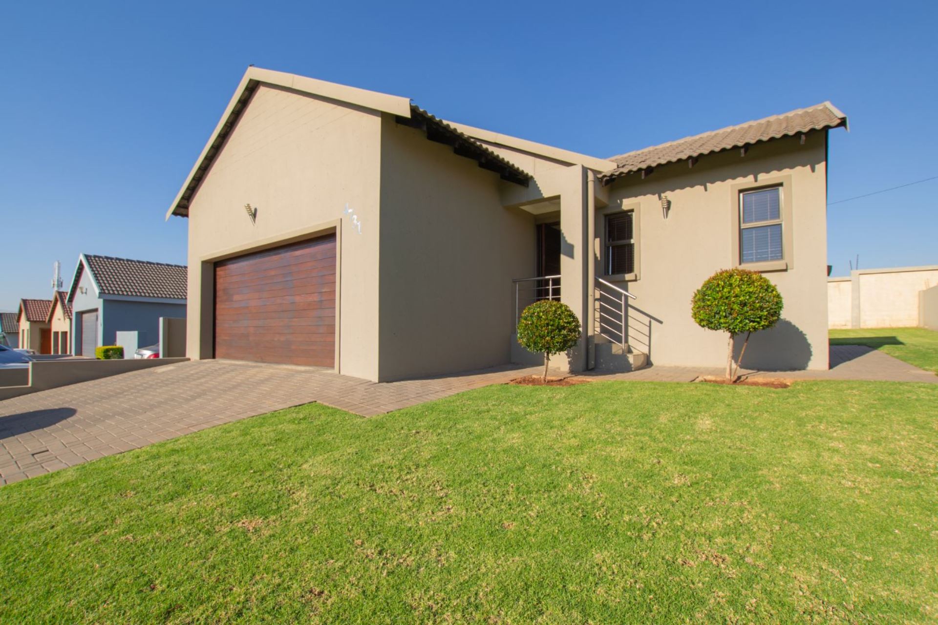 Summerfields Estate, Centurion properties and houses for sale 1 to 6