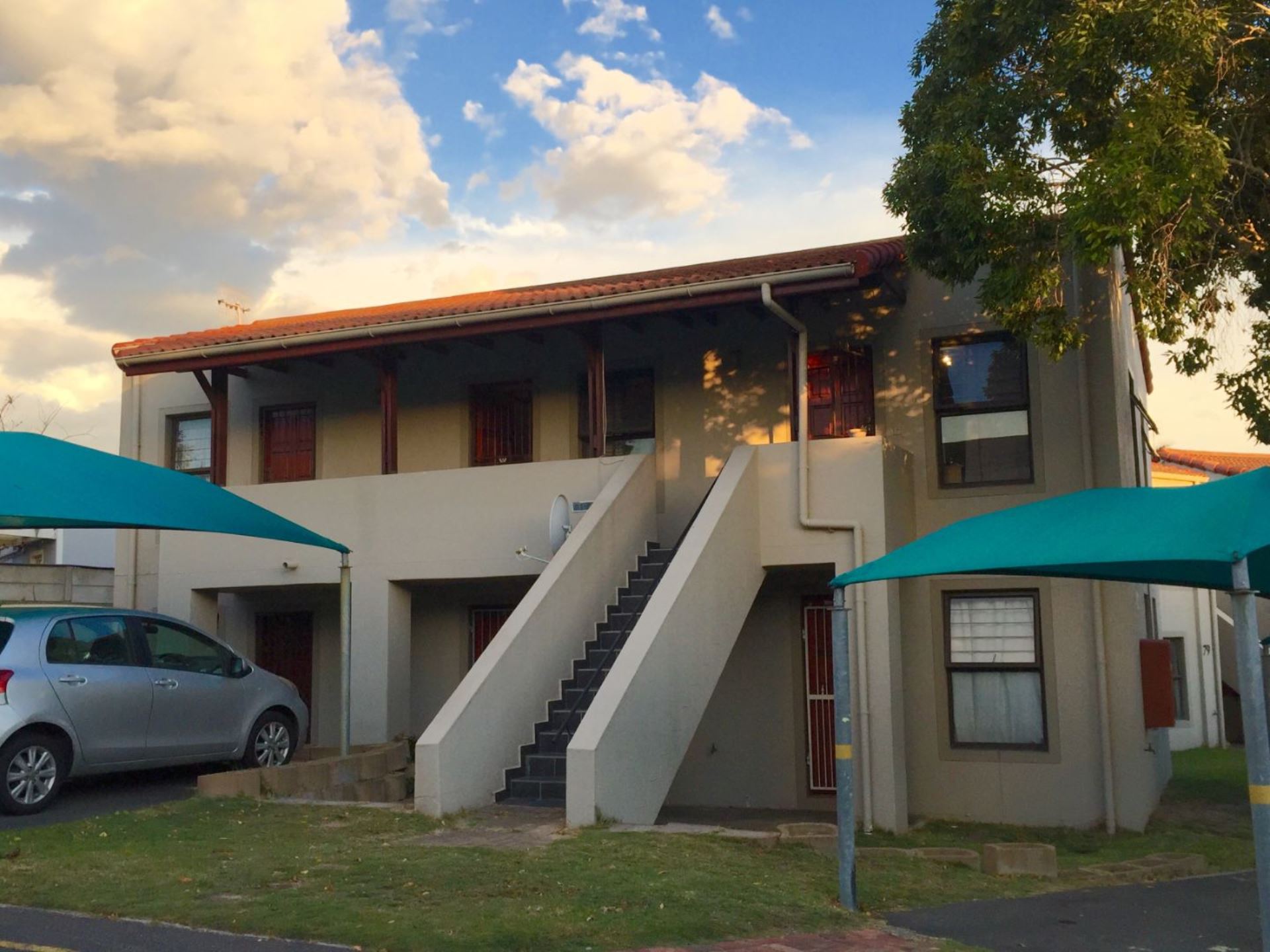 Parow North, Parow properties and houses to rent 1 to 1 of 1 MyProperty