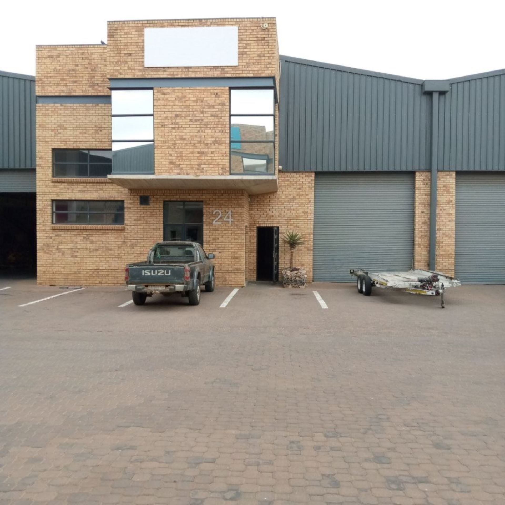 Ormonde, Johannesburg properties and houses to rent 1 to 4 of 4