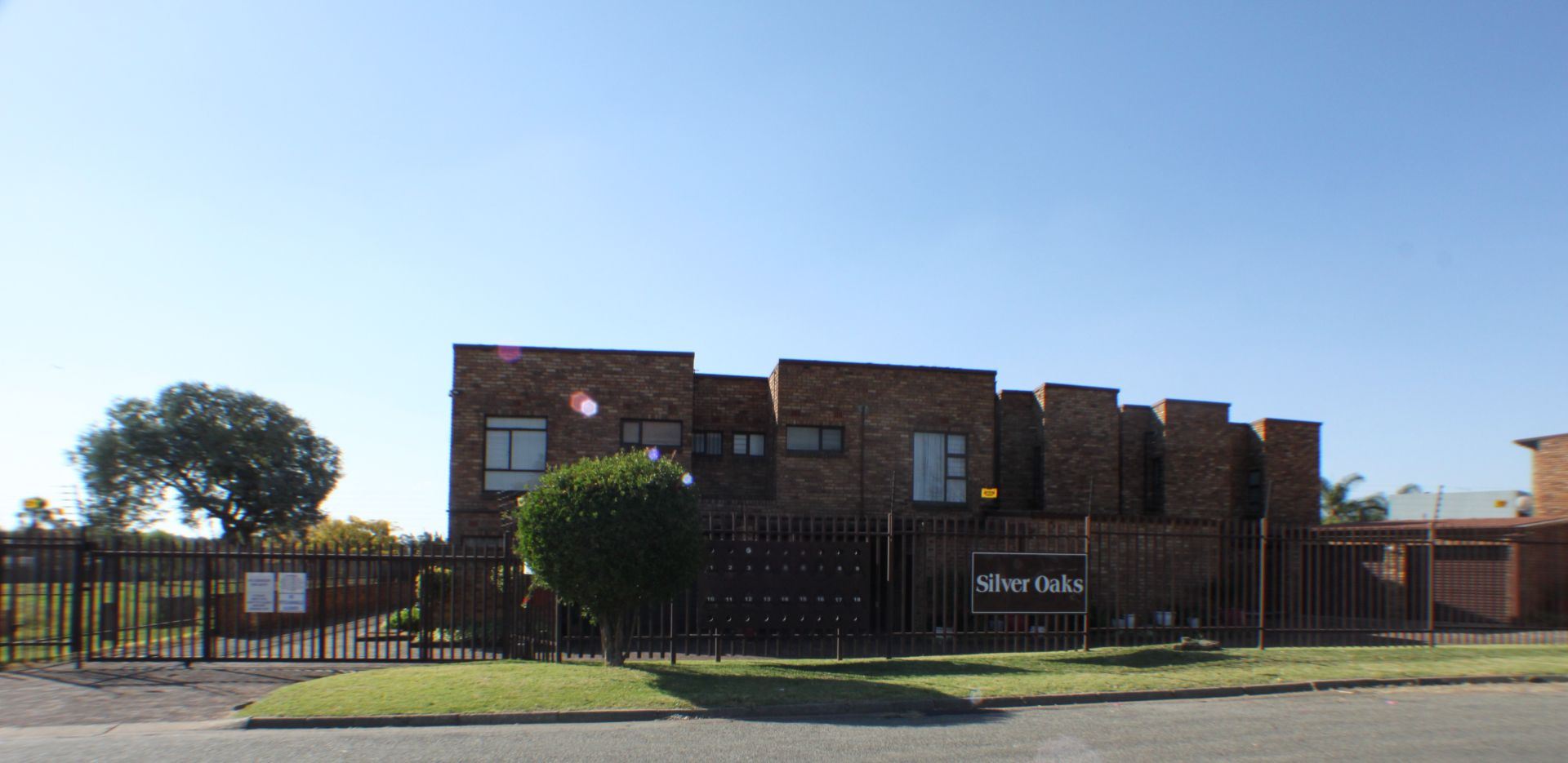 Property and houses for sale and rent in Freeway Park, Boksburg