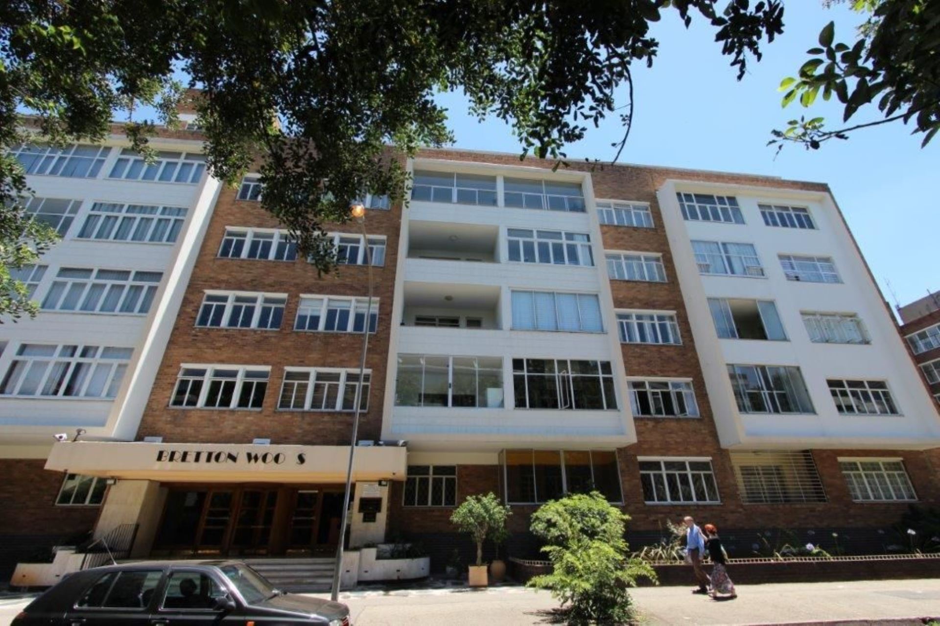 Killarney Apartment Rental Monthly in KILLARNEY, JOHANNESBURG R10,500