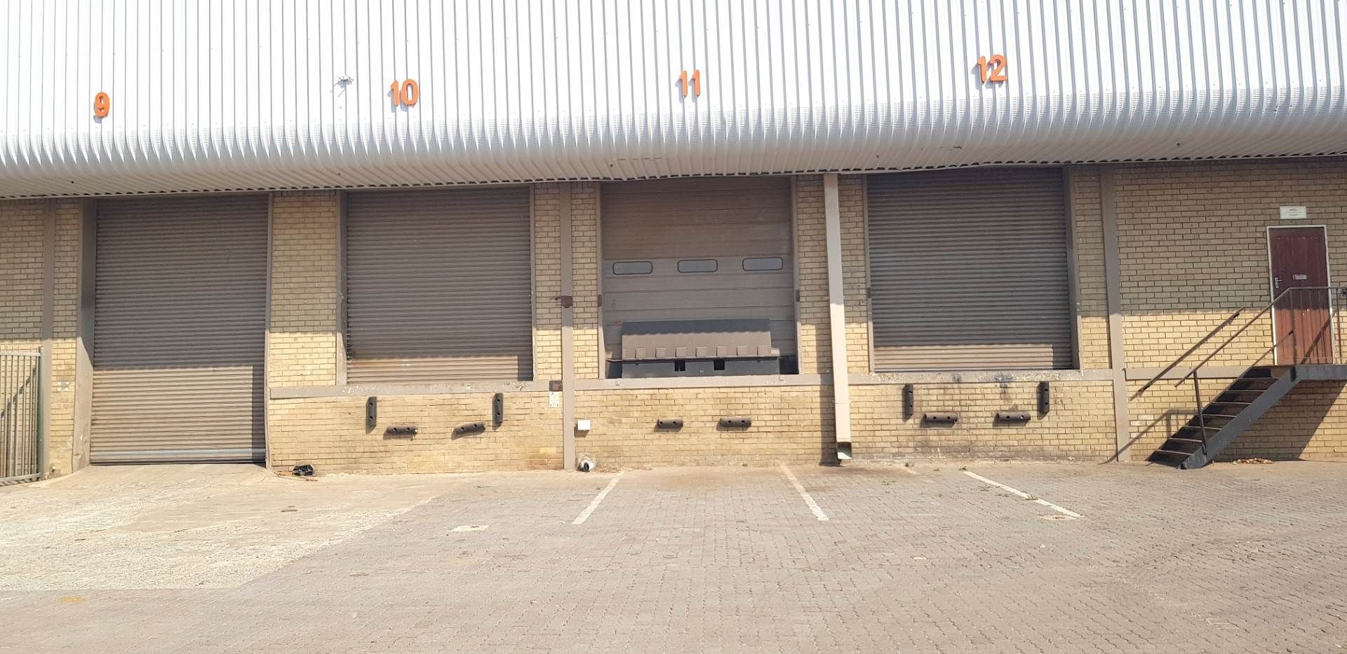 Jet Park - Industrial Rental Monthly In JET PARK, BOKSBURG R187,275.00 ...