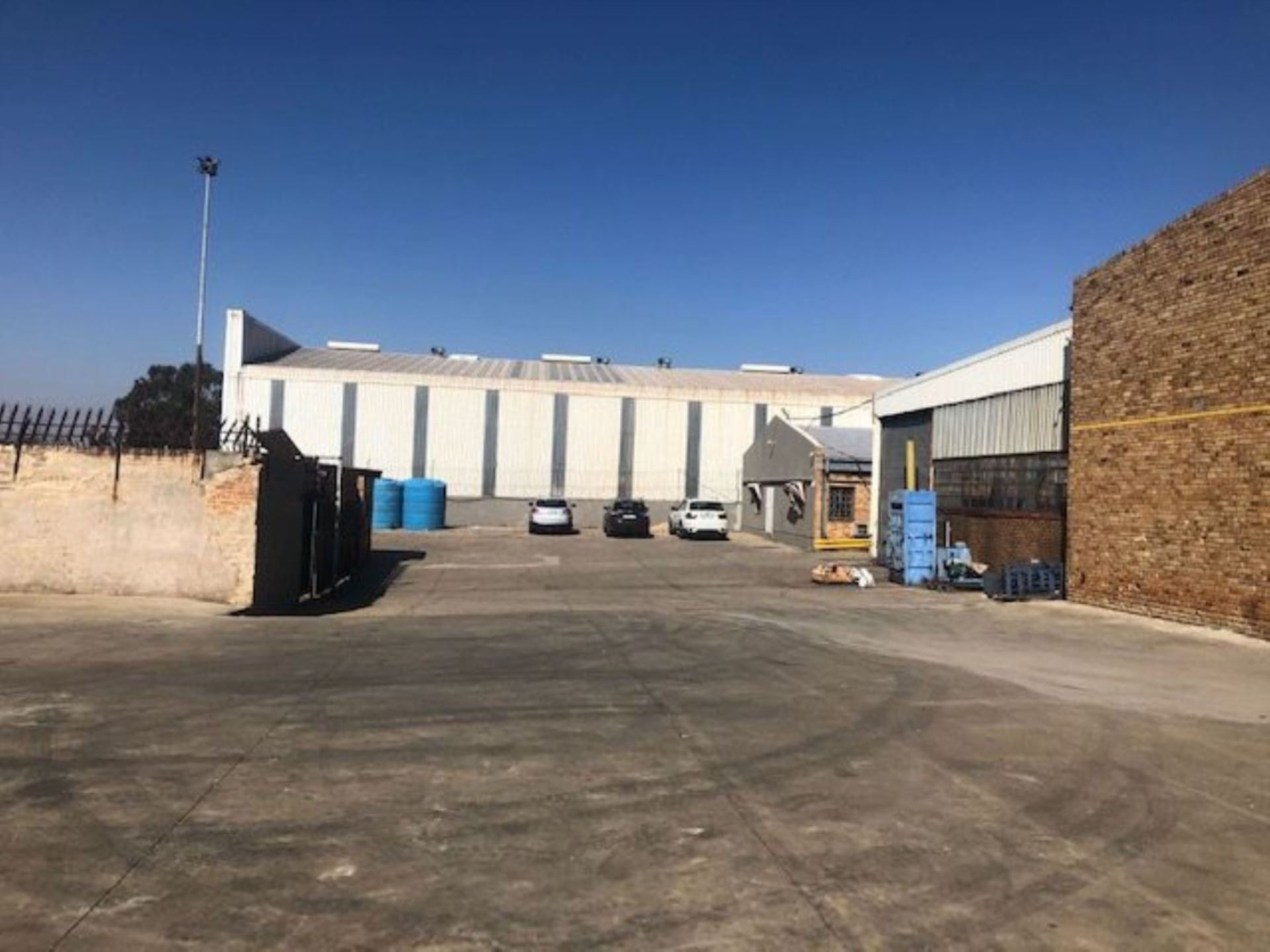 Alrode Industrial Rental Monthly in ALRODE, ALBERTON R100,100.00