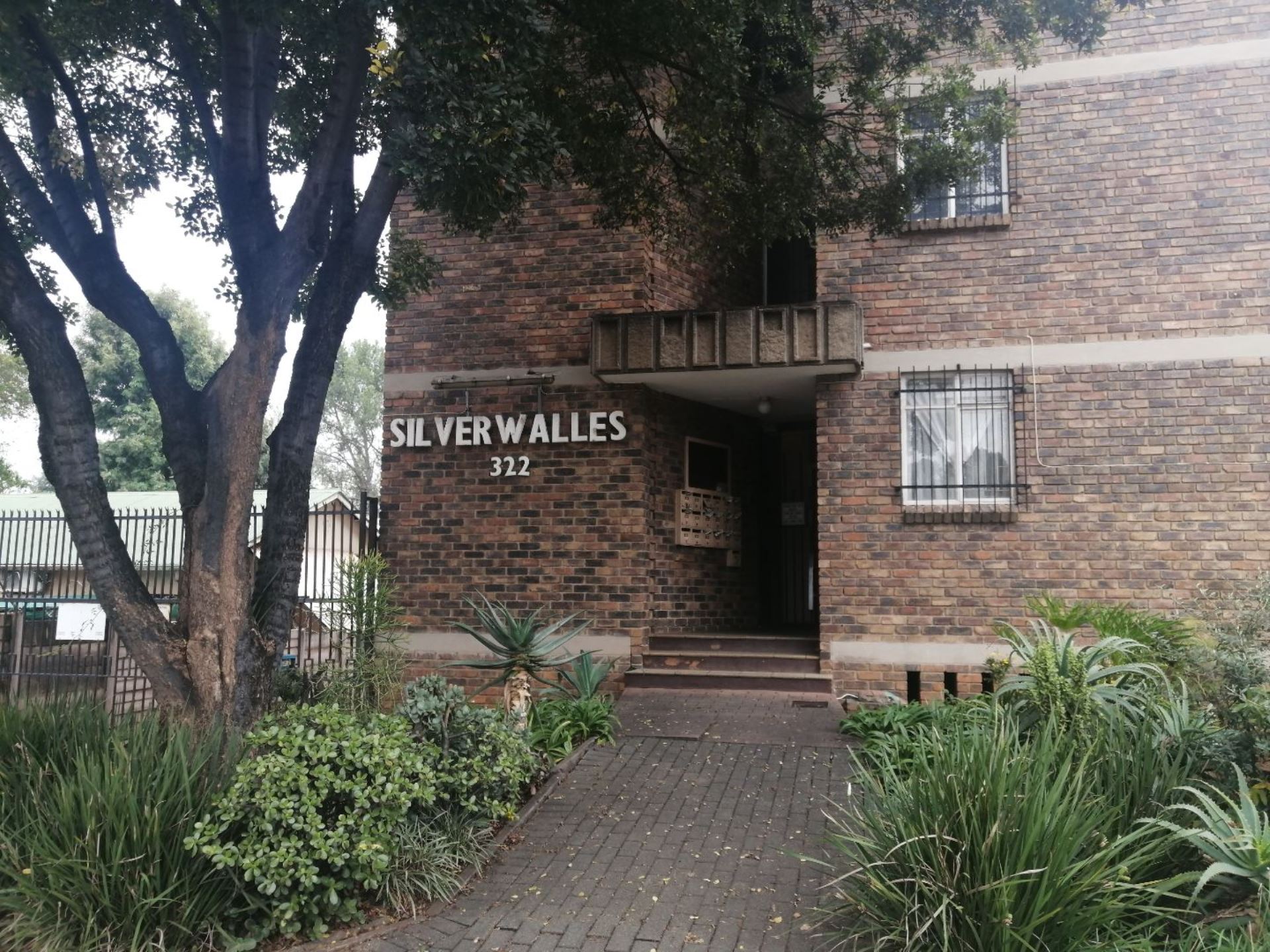 Silverton Apartment Rental Monthly in SILVERTON, PRETORIA R5,500.00