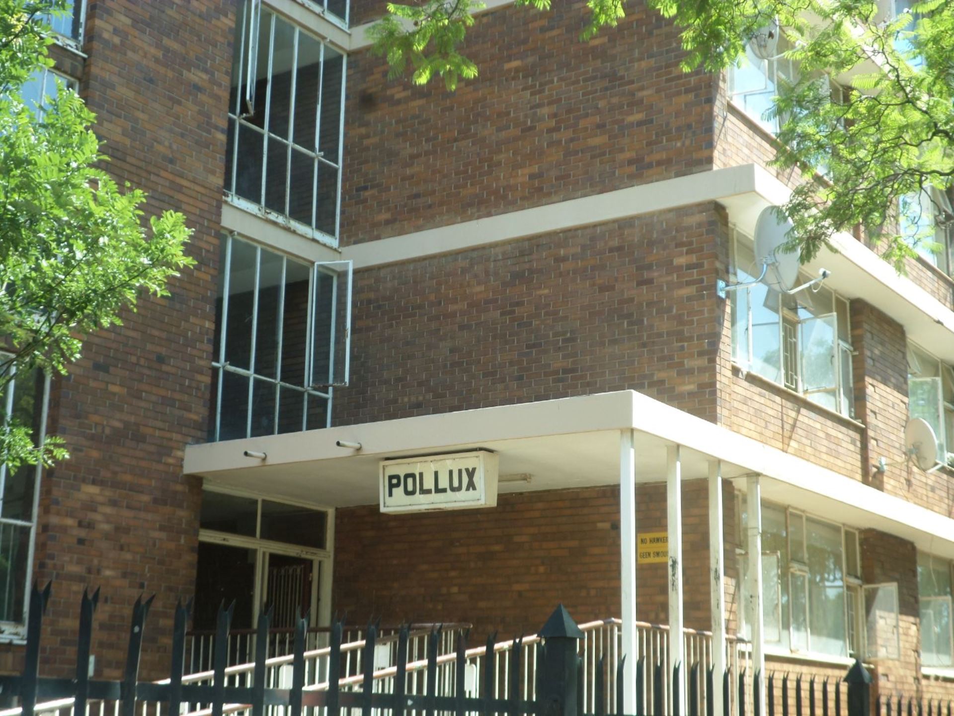 Sunnyside Apartment Rental Monthly in SUNNYSIDE, PRETORIA R4,500.00 / month for sale in