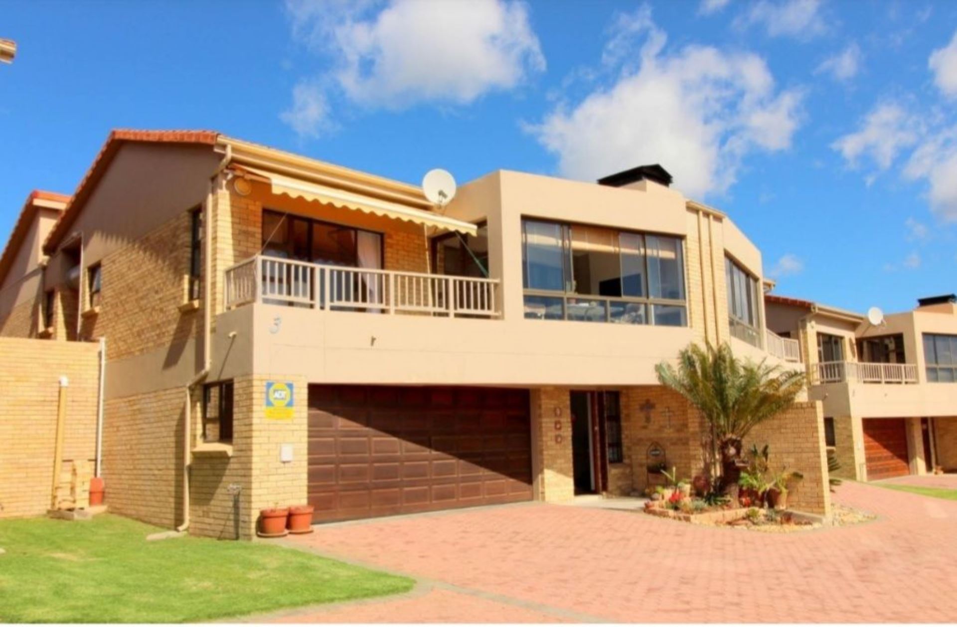 Seemeeu Park, Mossel Bay properties and houses to rent 1 to 1 of 1