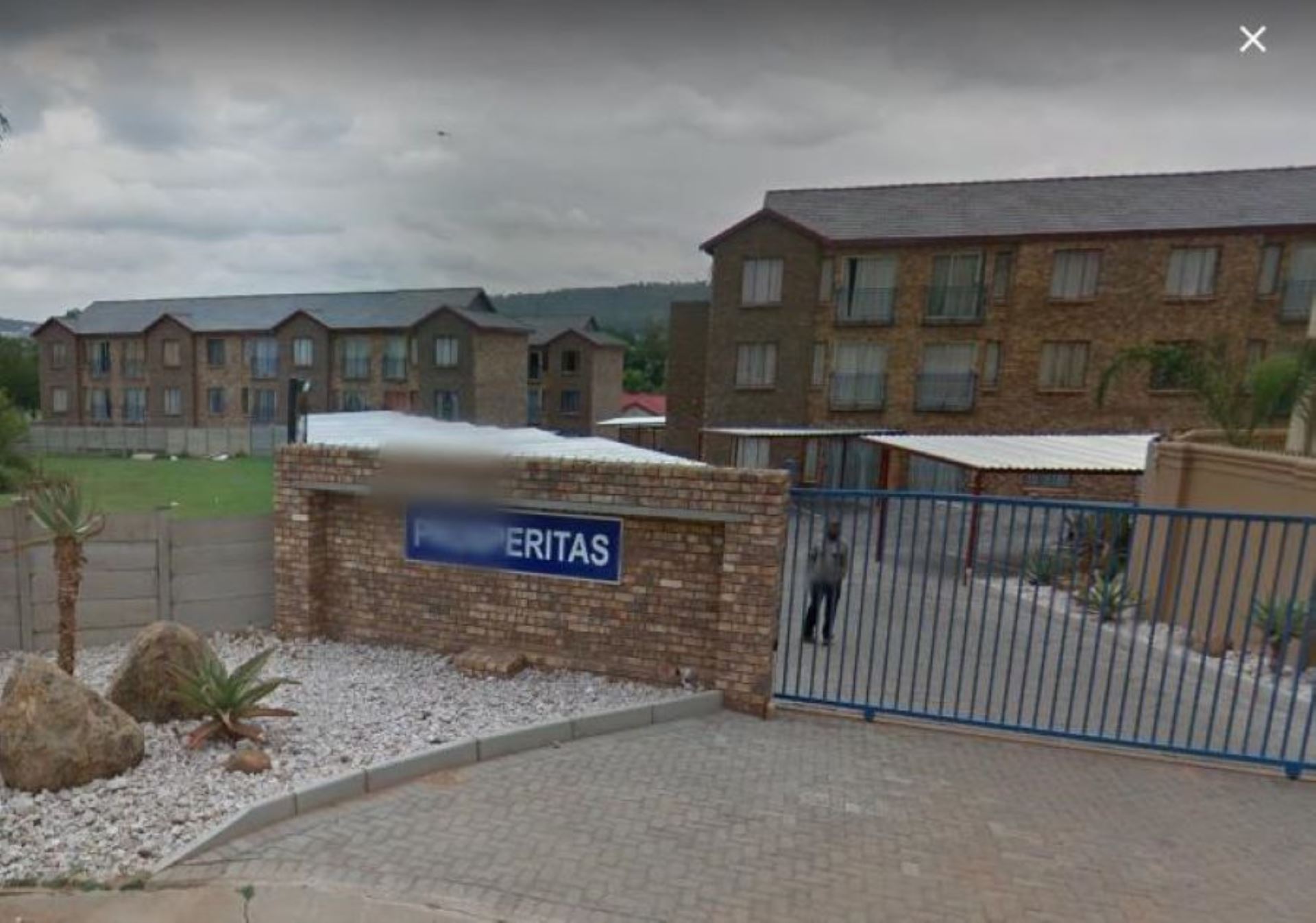 Philip Nel Park Flat Rental Monthly in PHILIP NEL PARK, PRETORIA R5