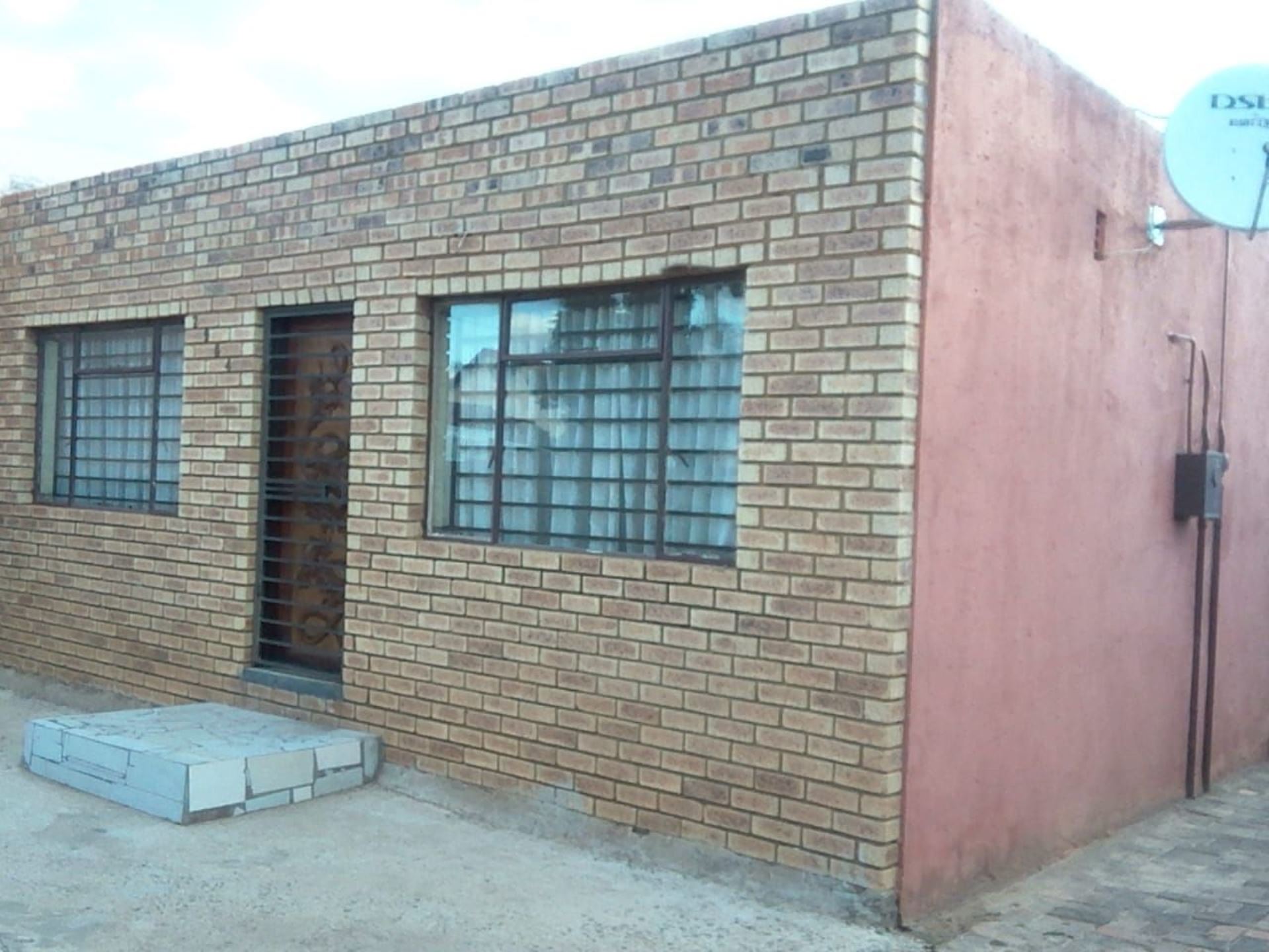 Property and houses for sale and rent in Dobsonville, Soweto MyProperty