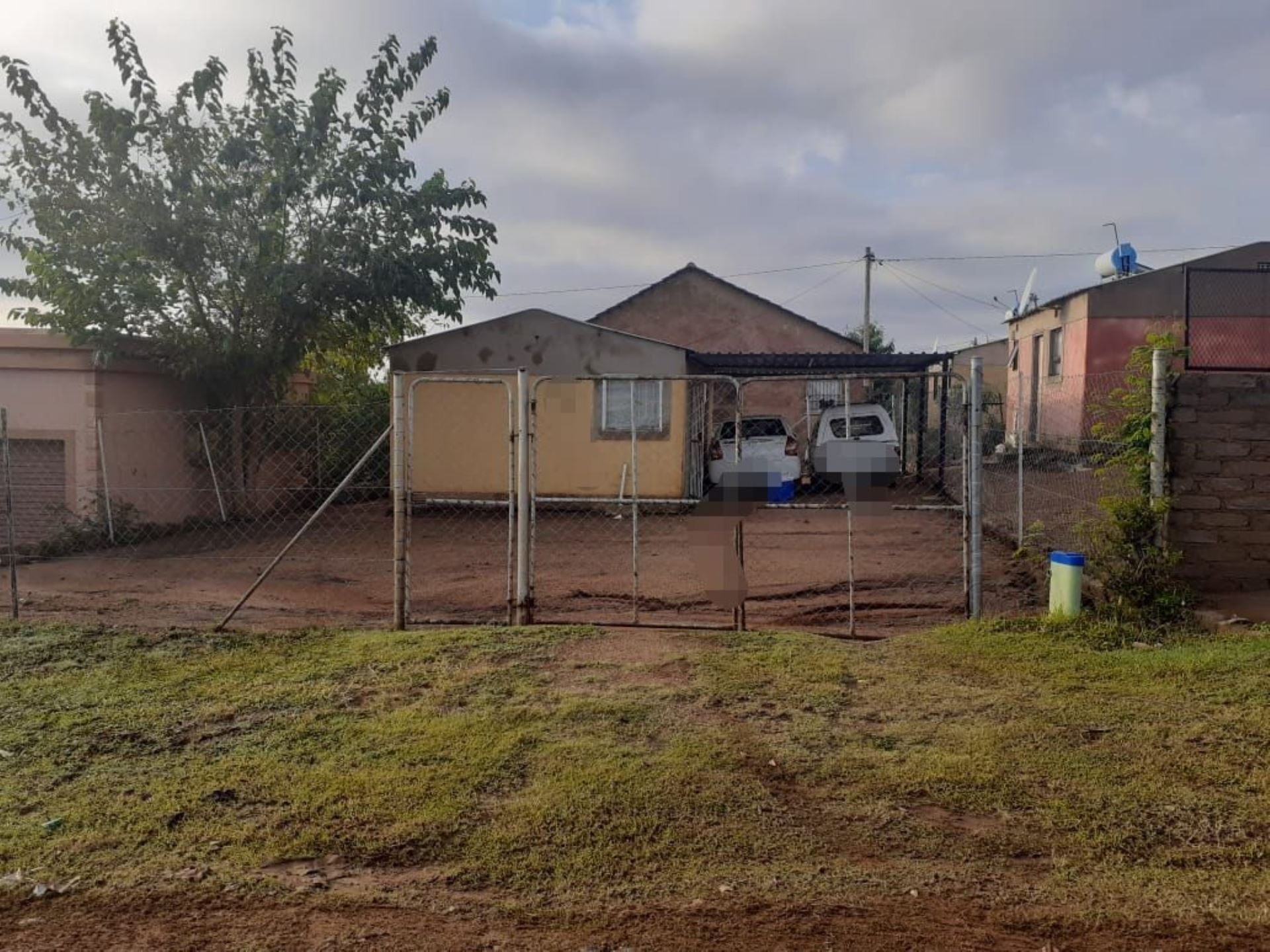 Mabopane House For Sale in MABOPANE, PRETORIA for sale in Gauteng (ID