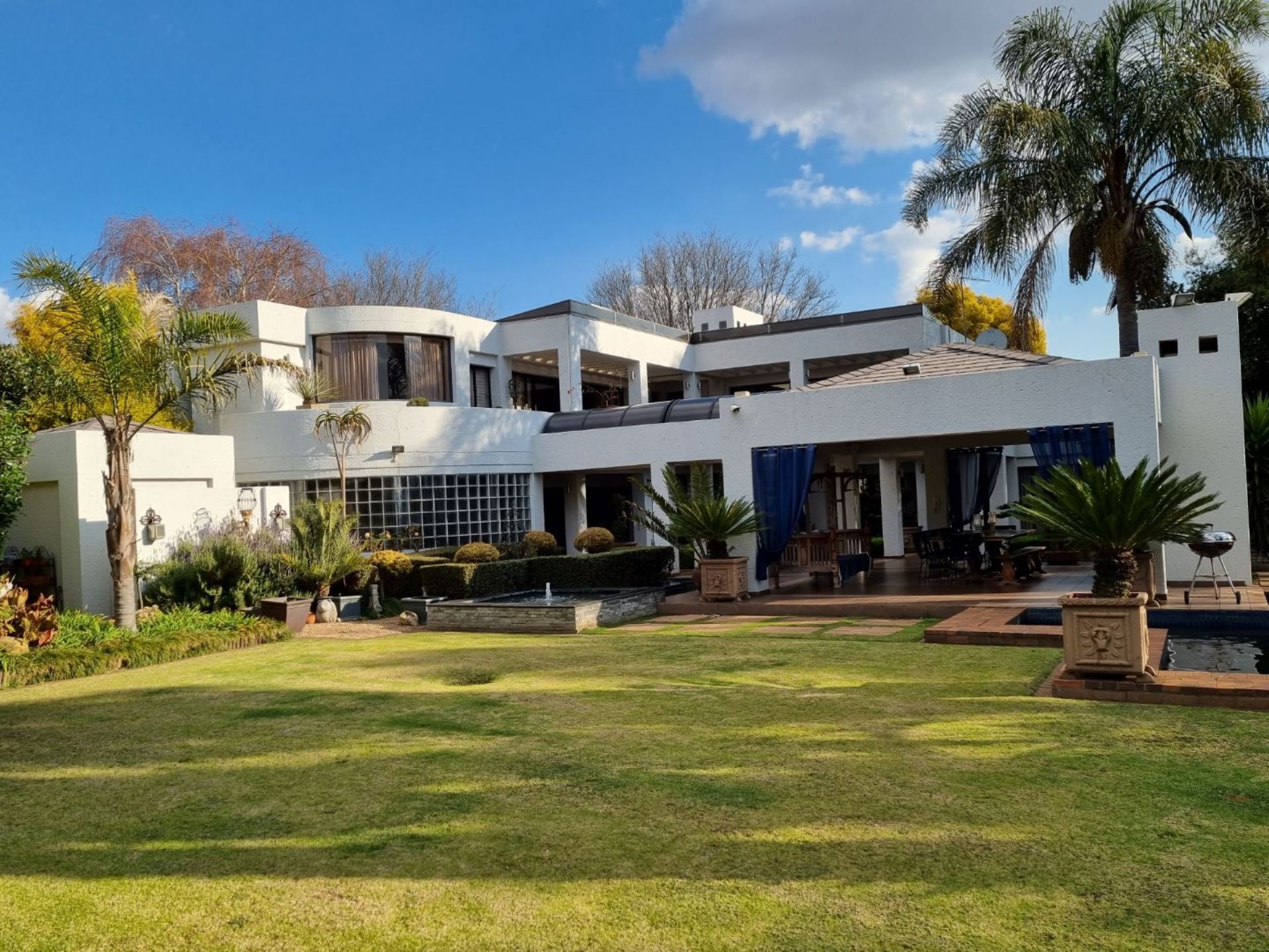 Sonneveld House For Sale in SONNEVELD, BRAKPAN for sale in Gauteng