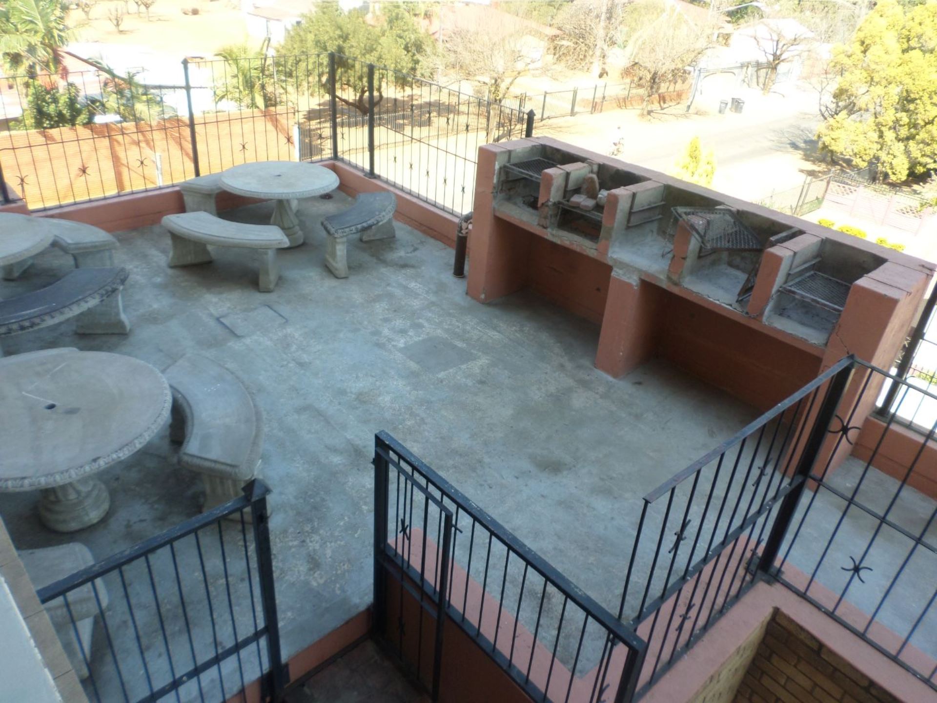 Pretoria West - Apartment Rental Monthly in PRETORIA WEST, PRETORIA R4