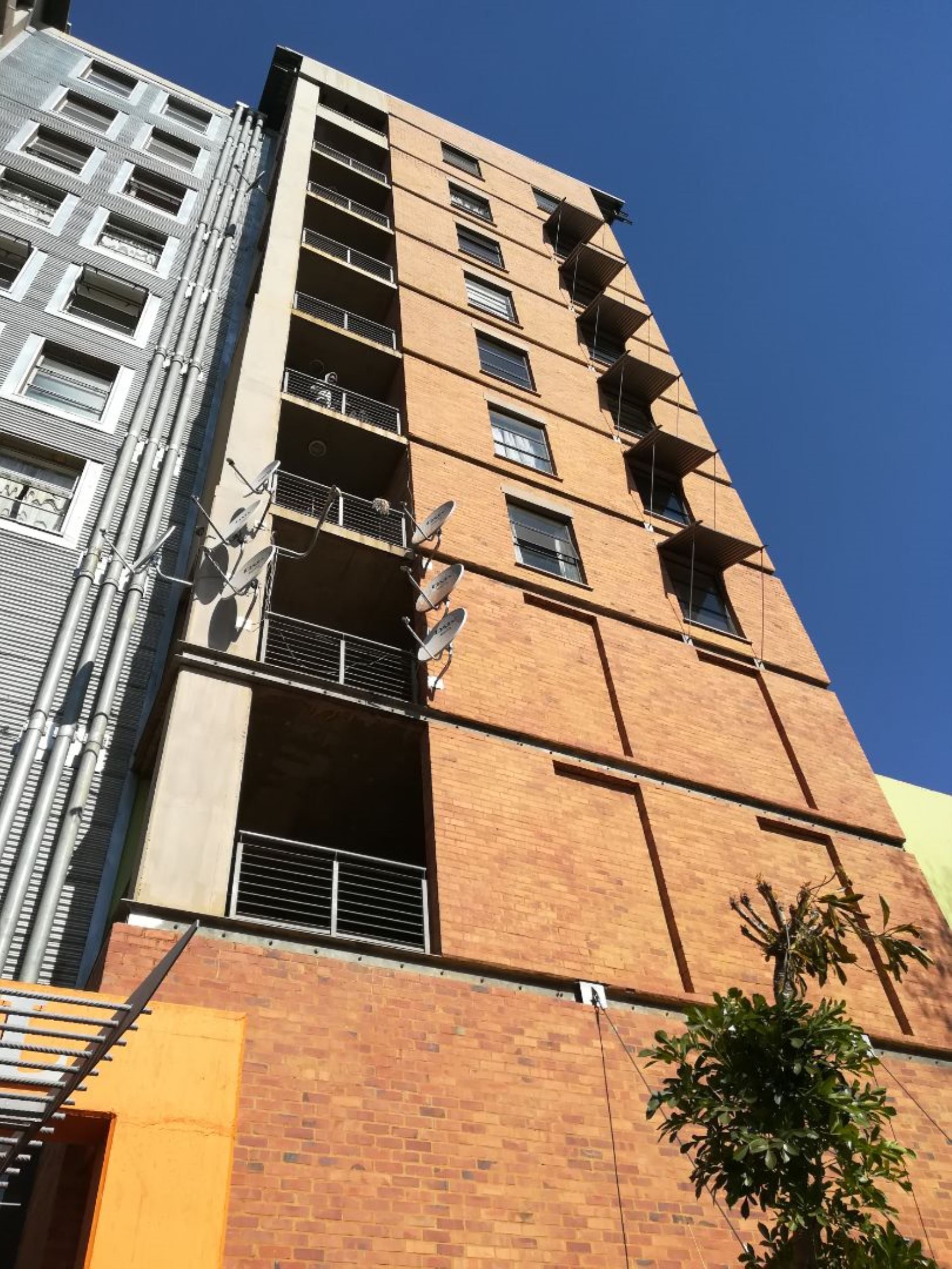 Hatfield Apartment Rental Monthly in HATFIELD, PRETORIA R6,000.00