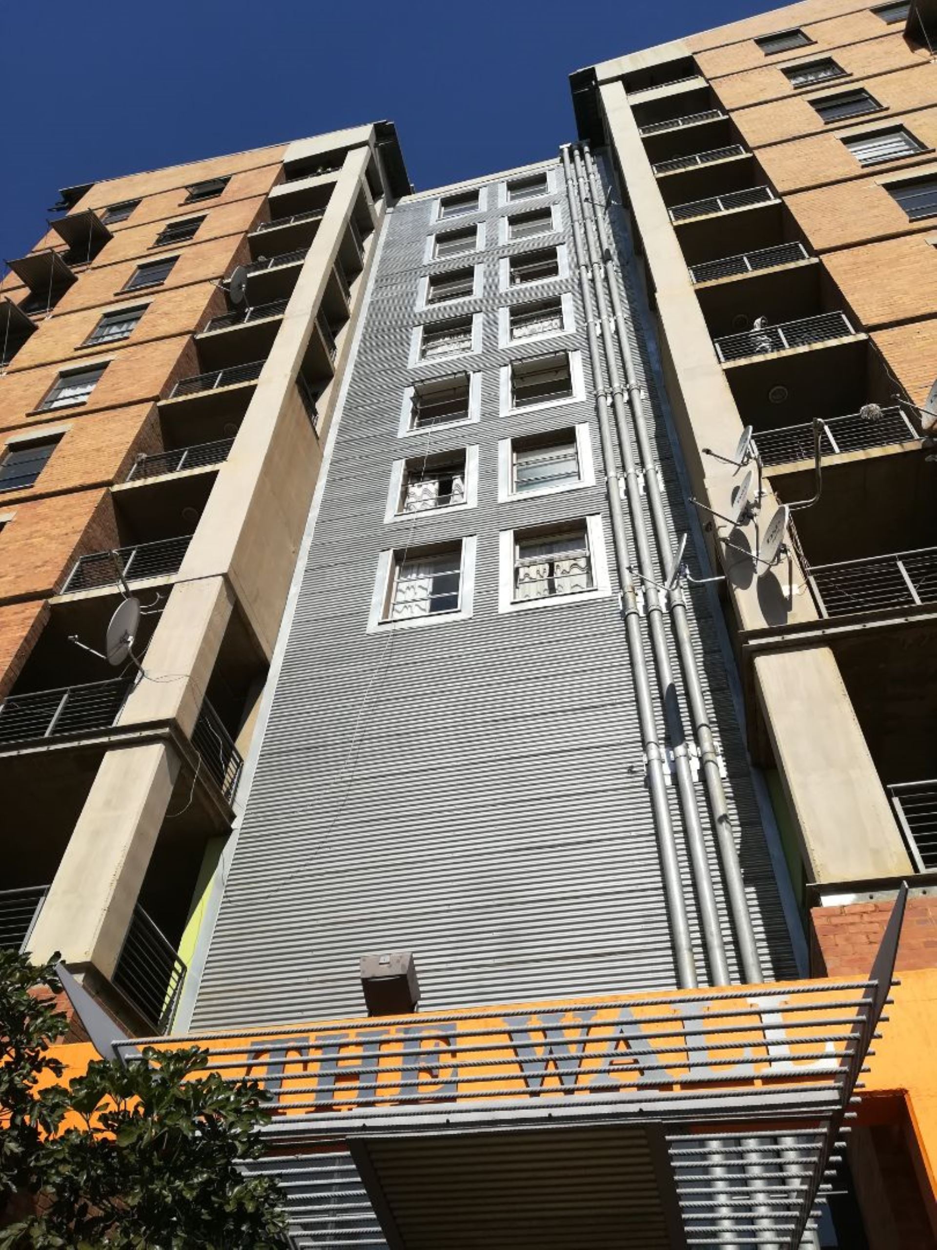 Hatfield Apartment Rental Monthly in HATFIELD, PRETORIA R6,000.00