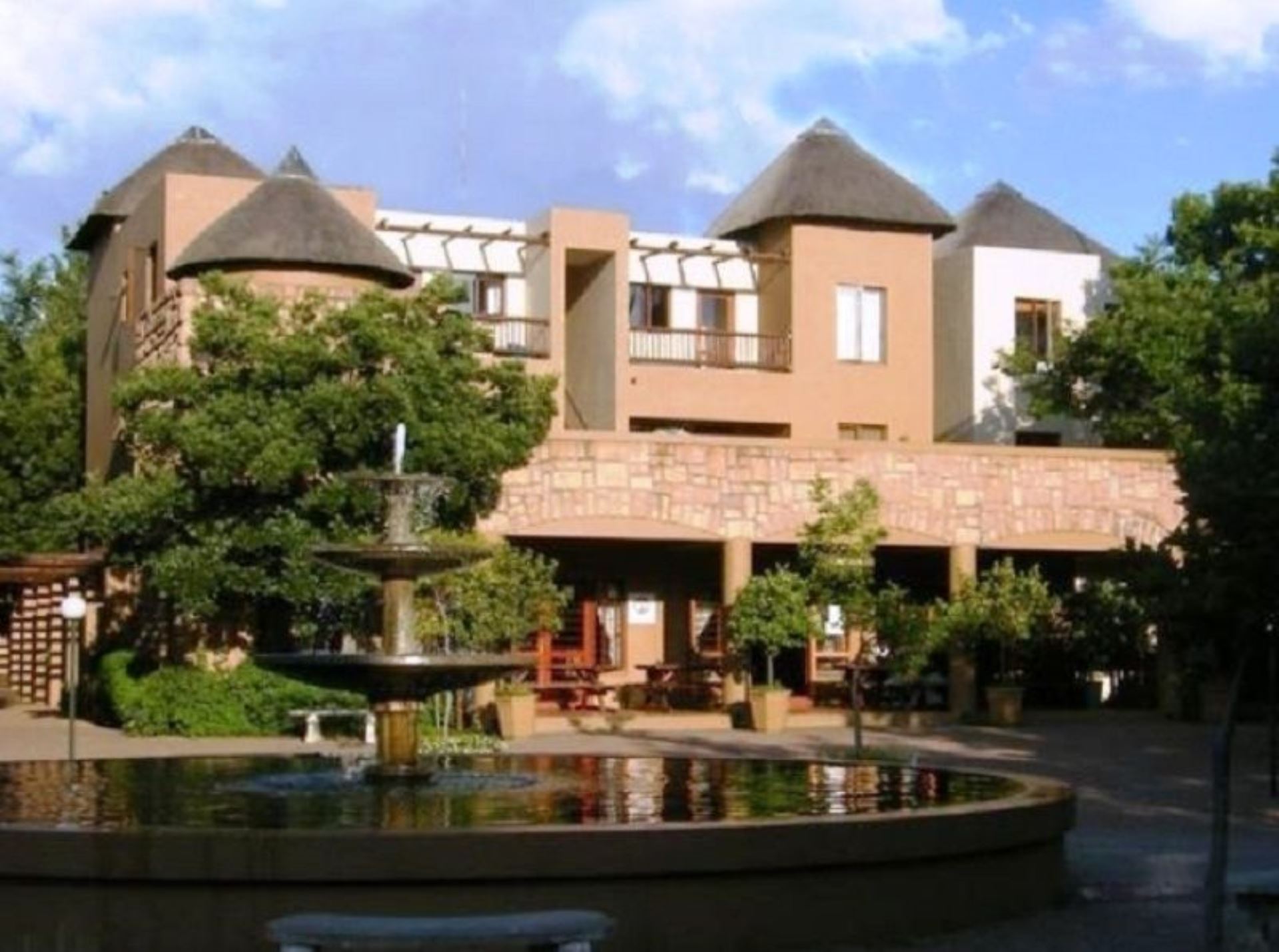 Property and houses for sale and rent in Jukskei Park, Randburg