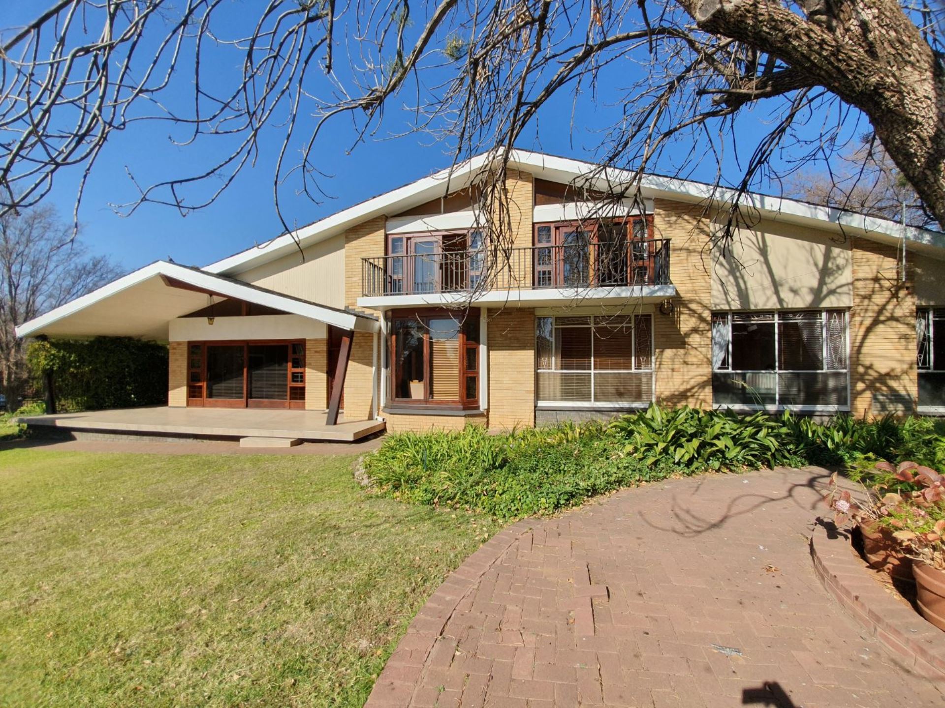 Property and houses for sale and rent in Dan Pienaar, Bloemfontein