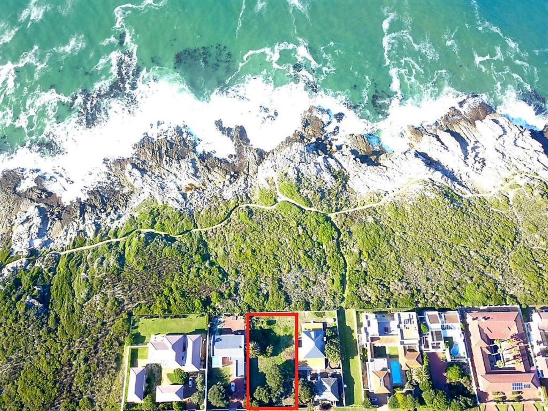 Property and houses for sale and rent in Westcliff, Hermanus MyProperty