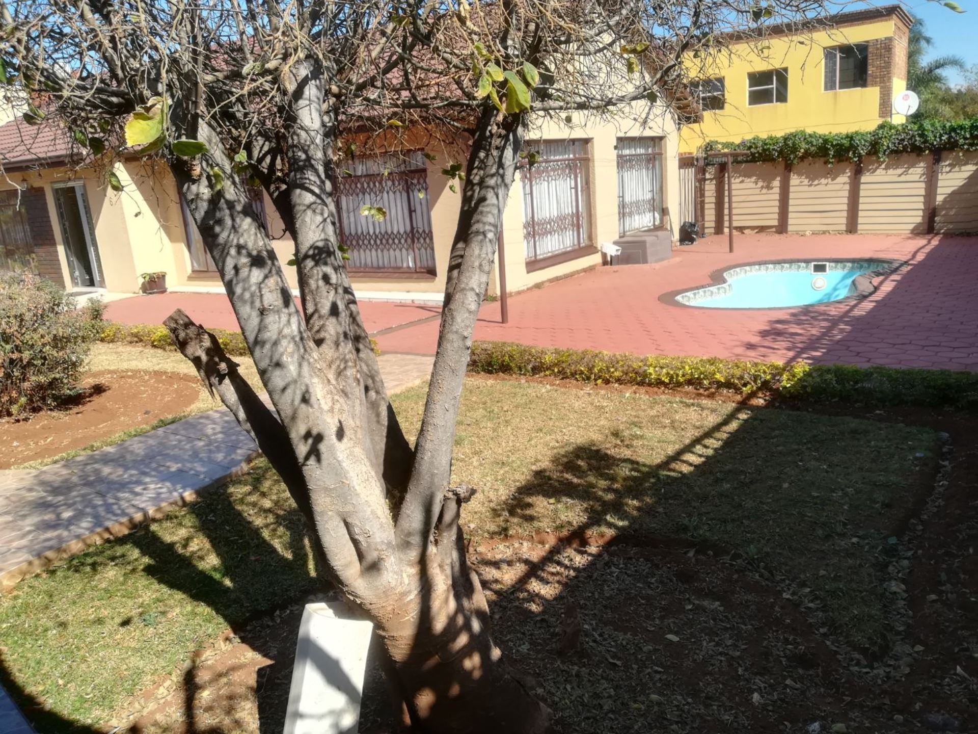 Silverton, Pretoria properties and houses to rent 1 to 30 of 31