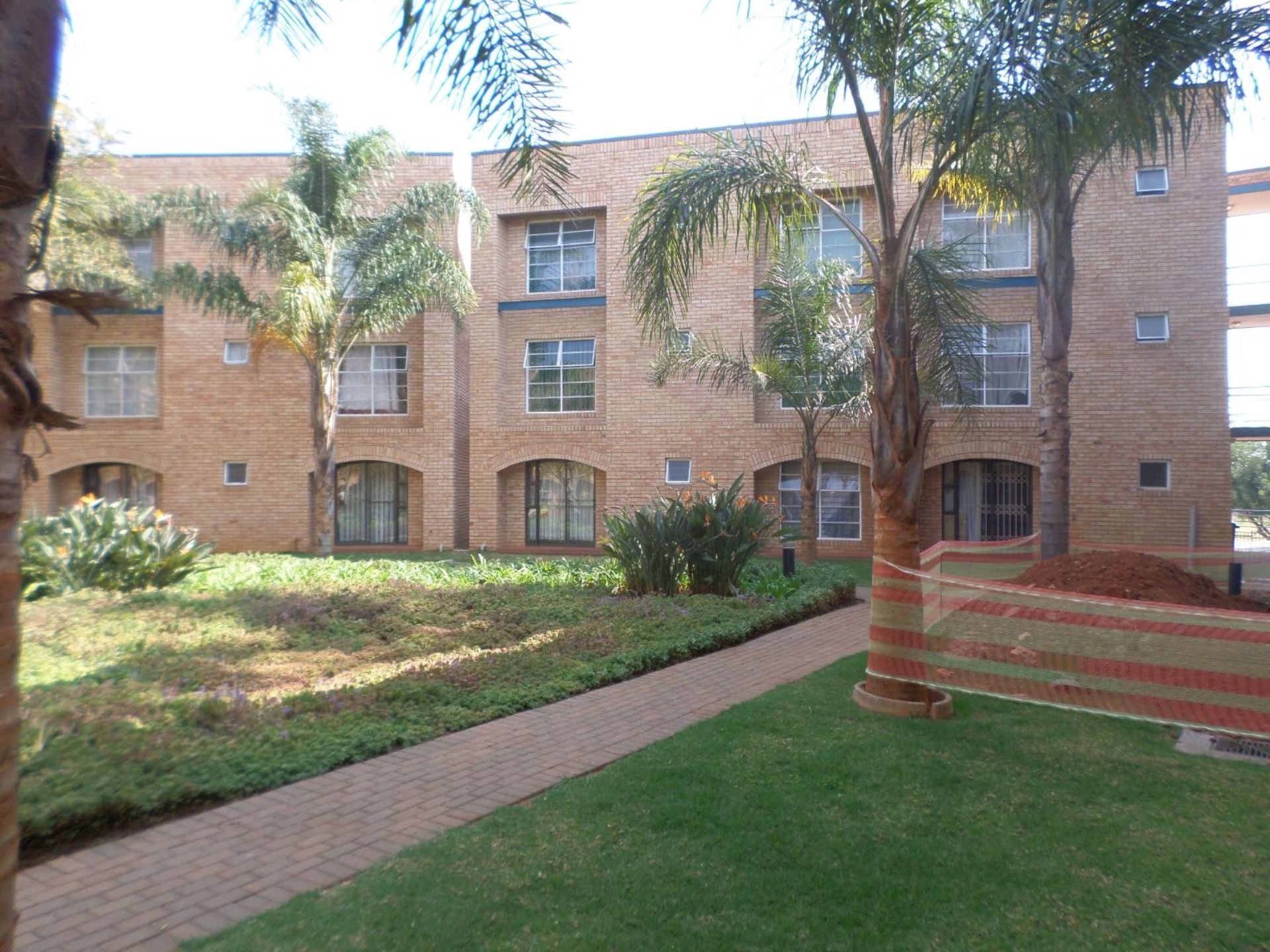 Hillcrest Apartment Rental Monthly in HILLCREST, PRETORIA R4,500.00 / month for sale in