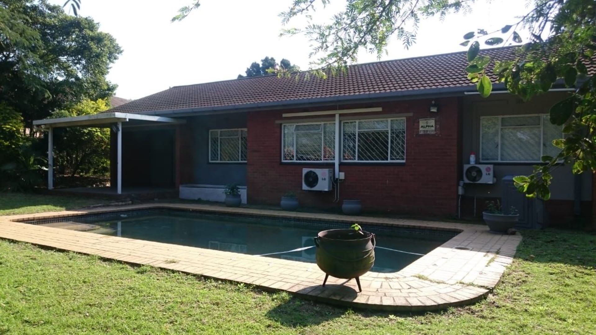 Arboretum, Richards Bay properties and houses for sale 1 to 27 of 27